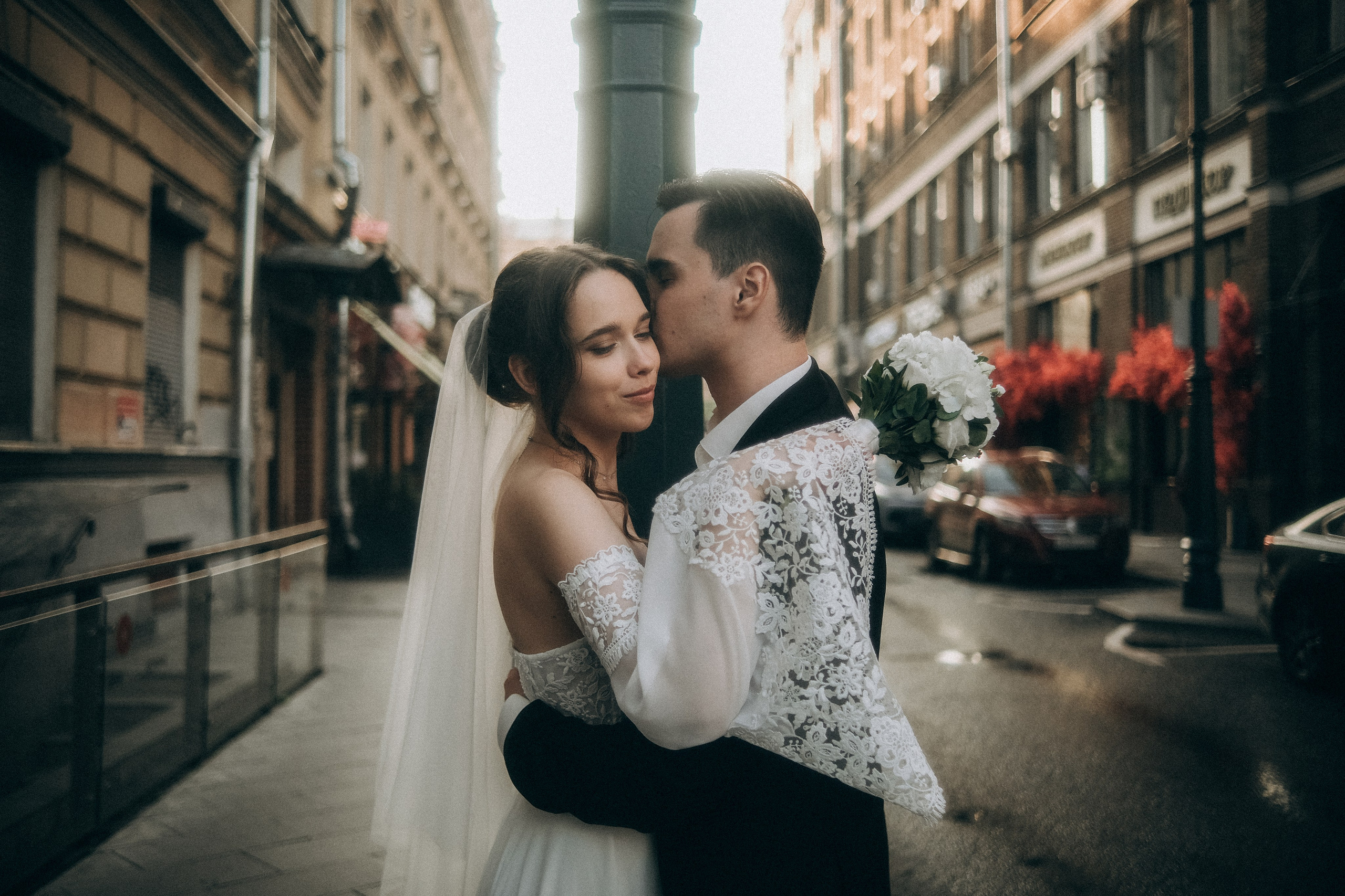 Ира & Максим МСК ДБ4. Phdkvmr.ru