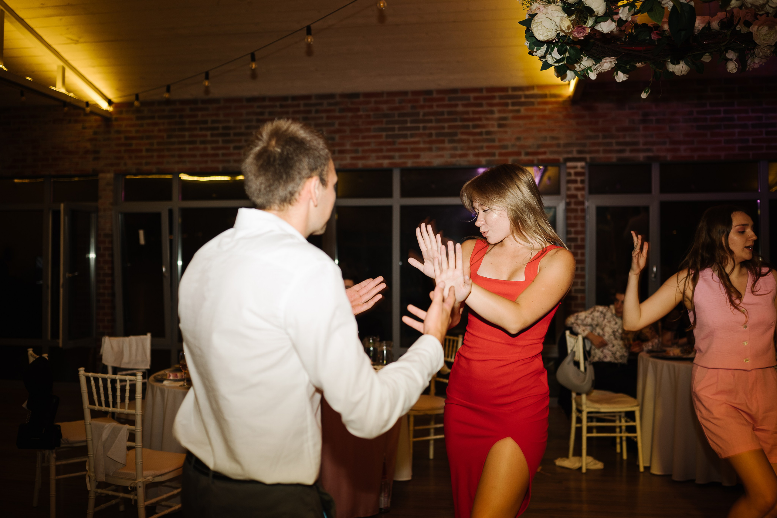 Что было после. Ваш свадебный и семейный фотограф