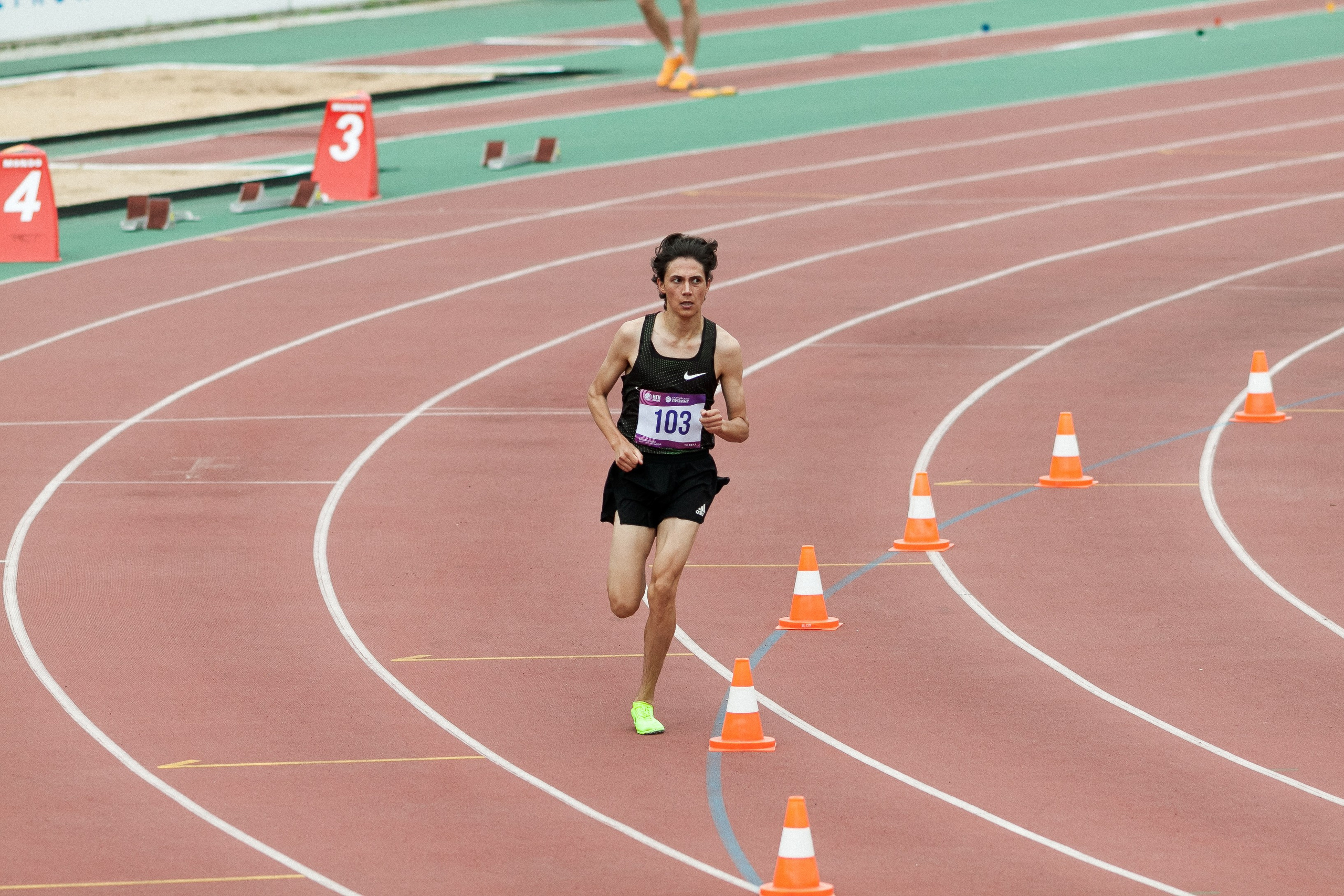 ЛА 5 июля 2025. Фотография