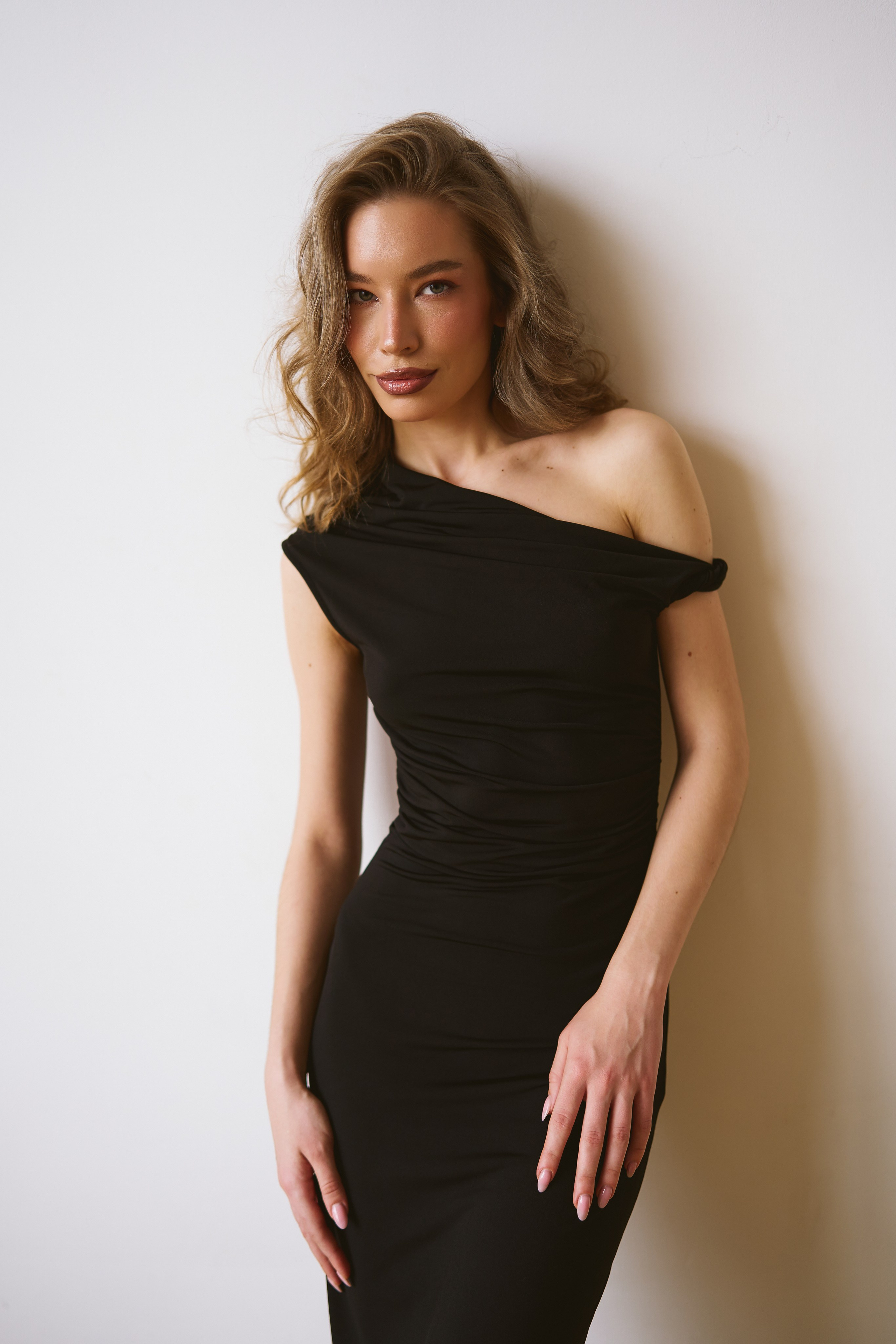 Daria. Svetlana Klimenko