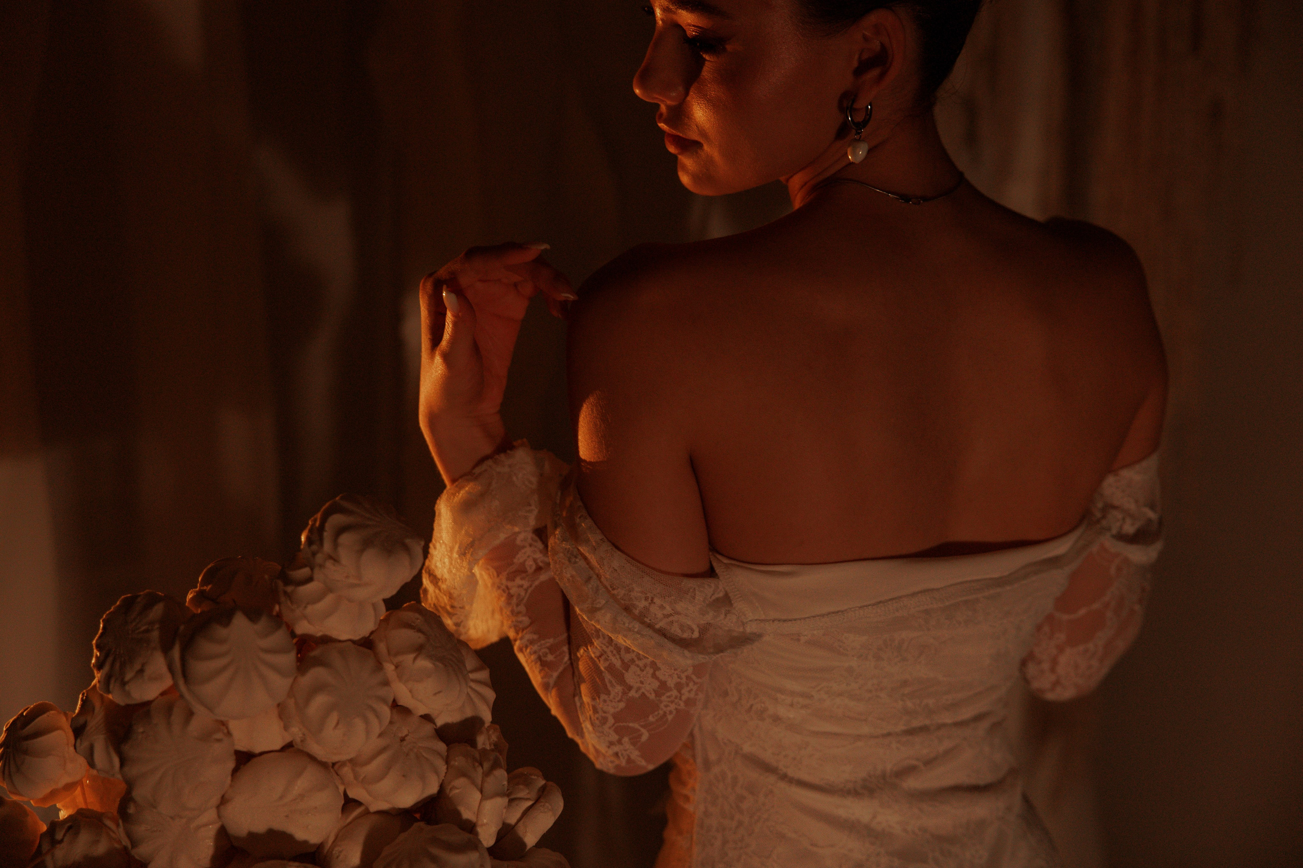 Нежность. Свадебный фотограф в Москве, Самаре, Тольятти