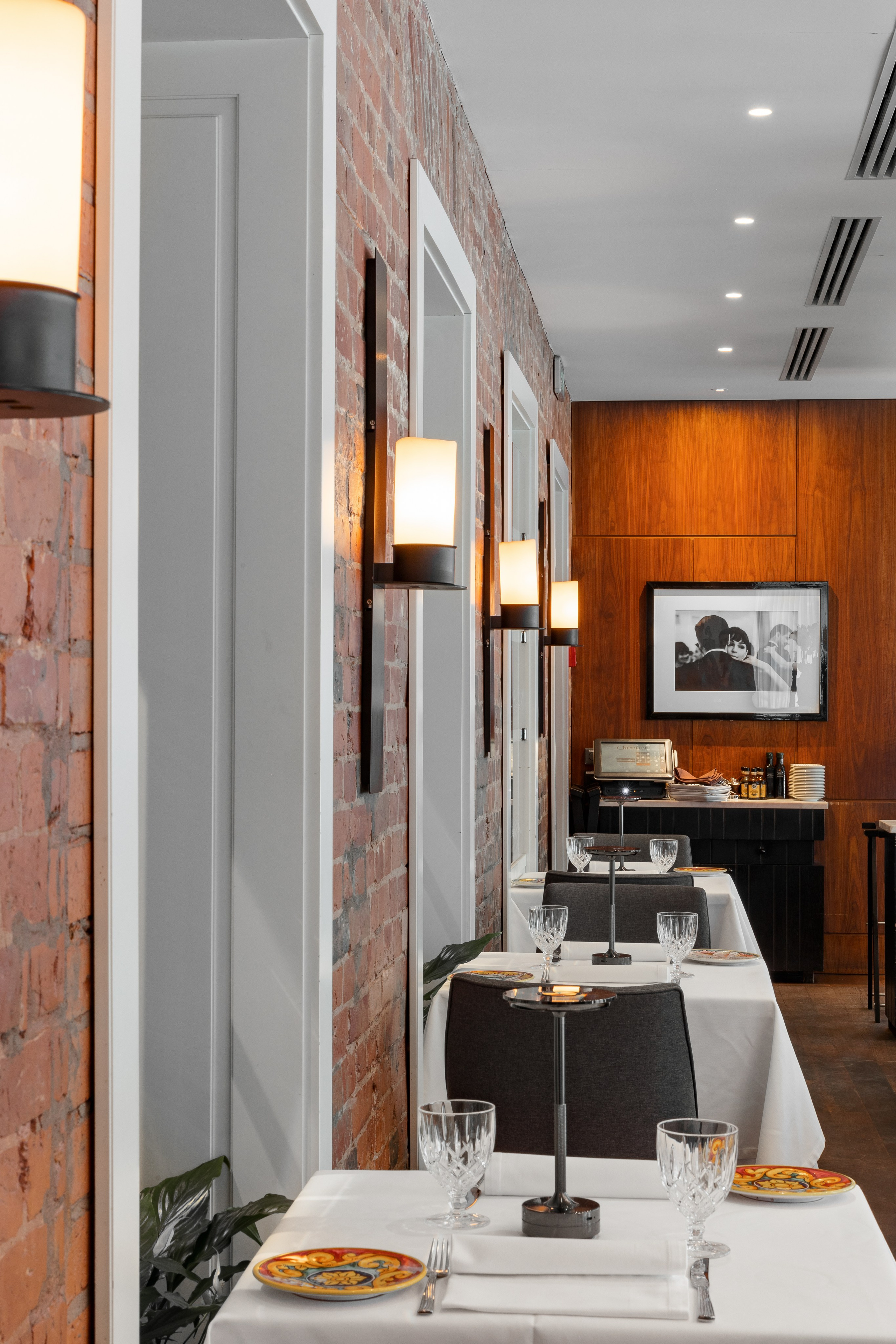 ИНТЕРЬЕР. Фуд фотограф в Москве и МО Александр Ласковенков