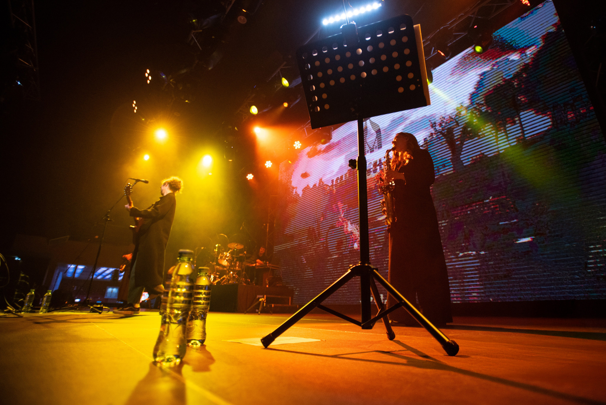 Лампабикт. Александр Тагаев — фотограф в Минске
