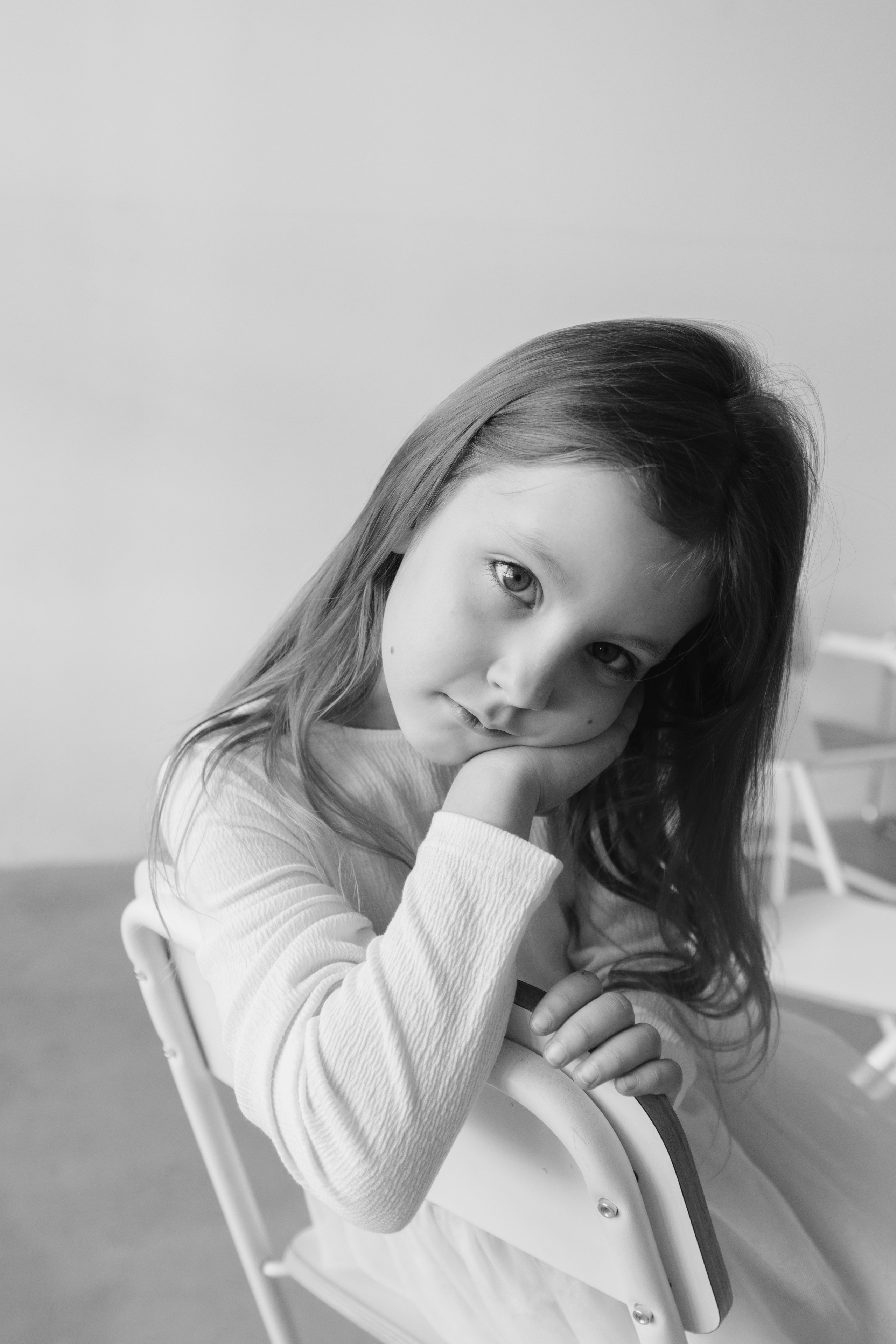 Каждому по кошке. Фотограф Дарья Морозова