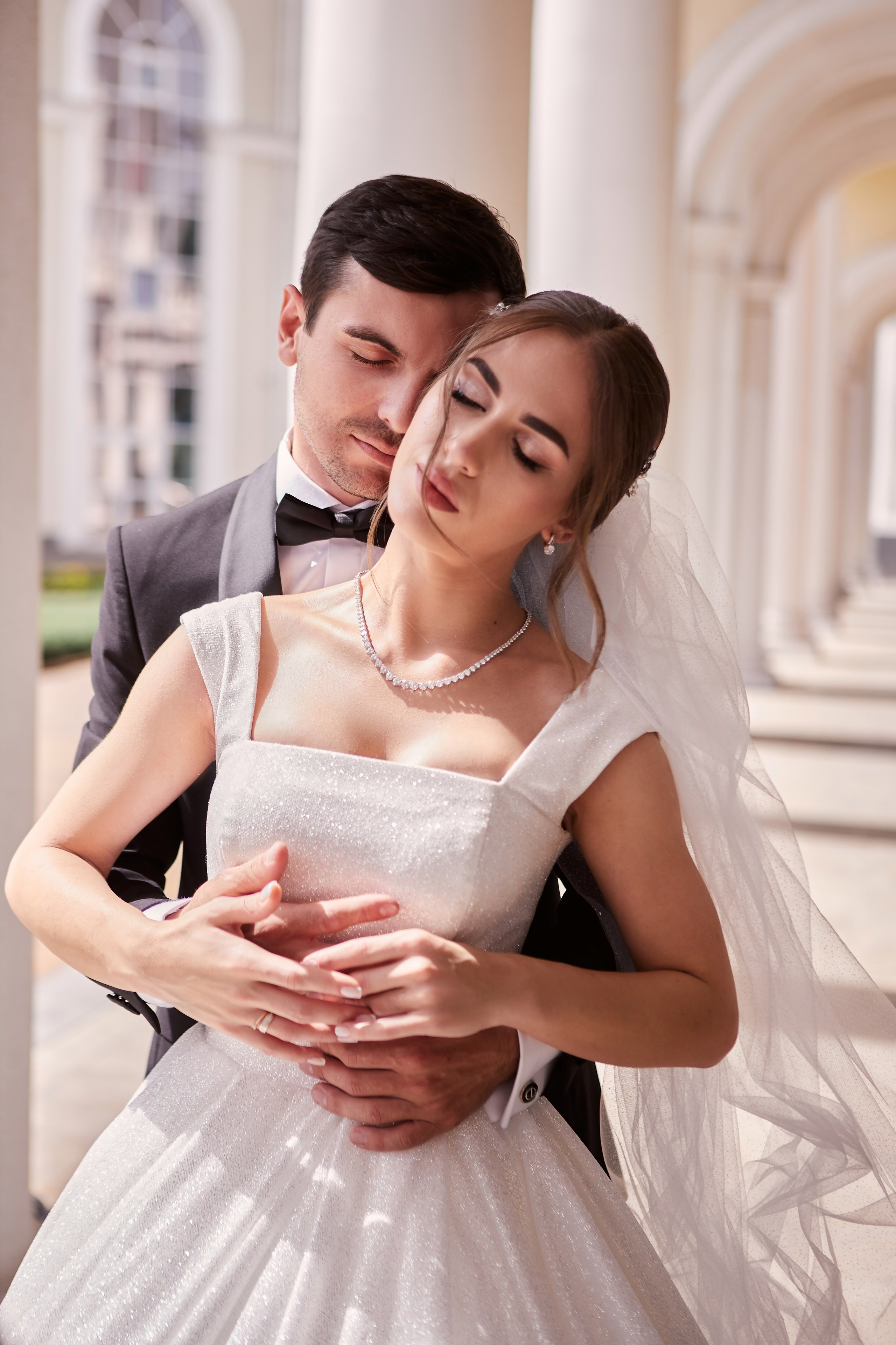 Alexander & Diana. Свадебный и семейный фотограф в Сочи-Красной поляне Ларионова Анна