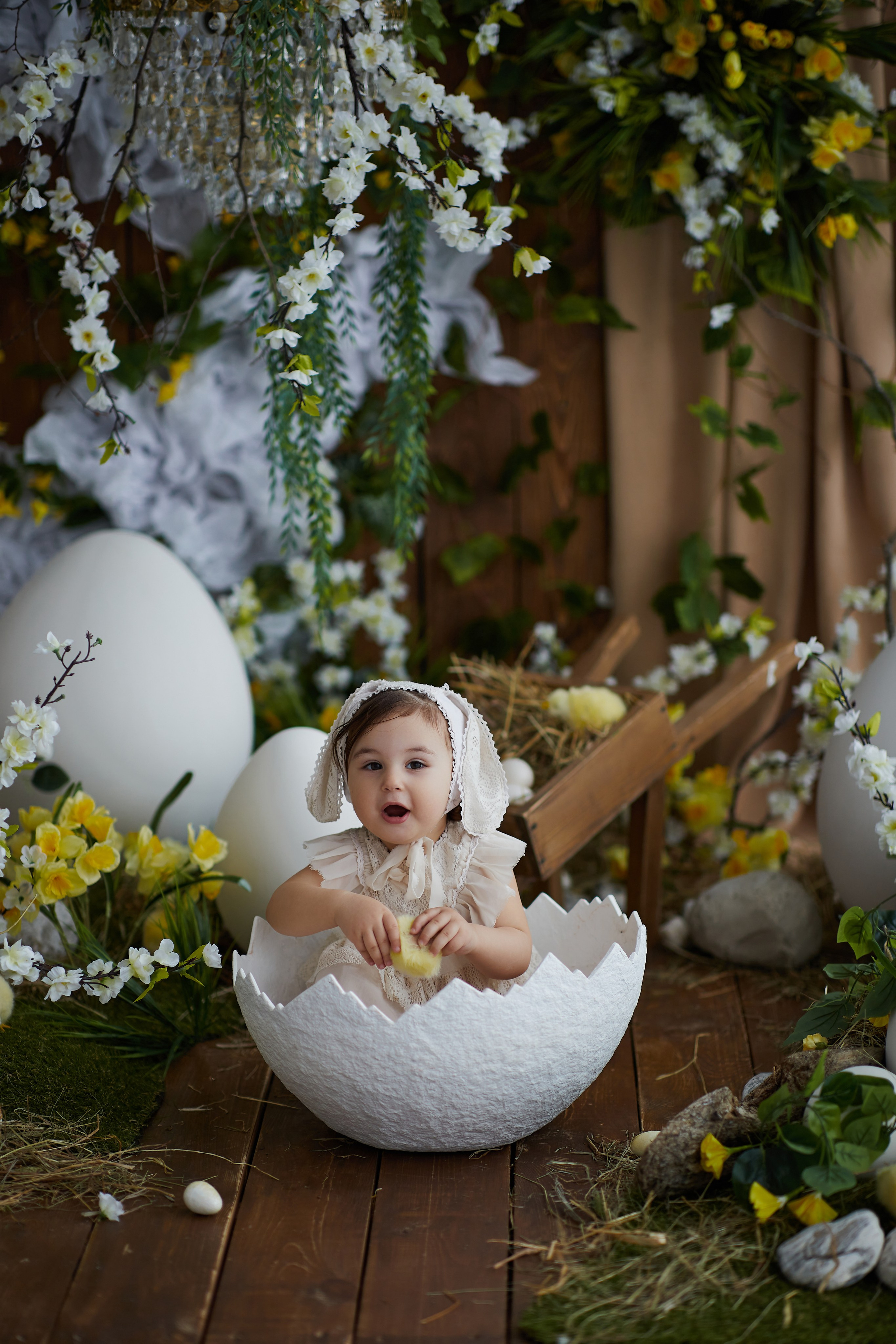 Пасха 2025. Свадебный и семейный фотограф в Сочи-Красной поляне Ларионова Анна