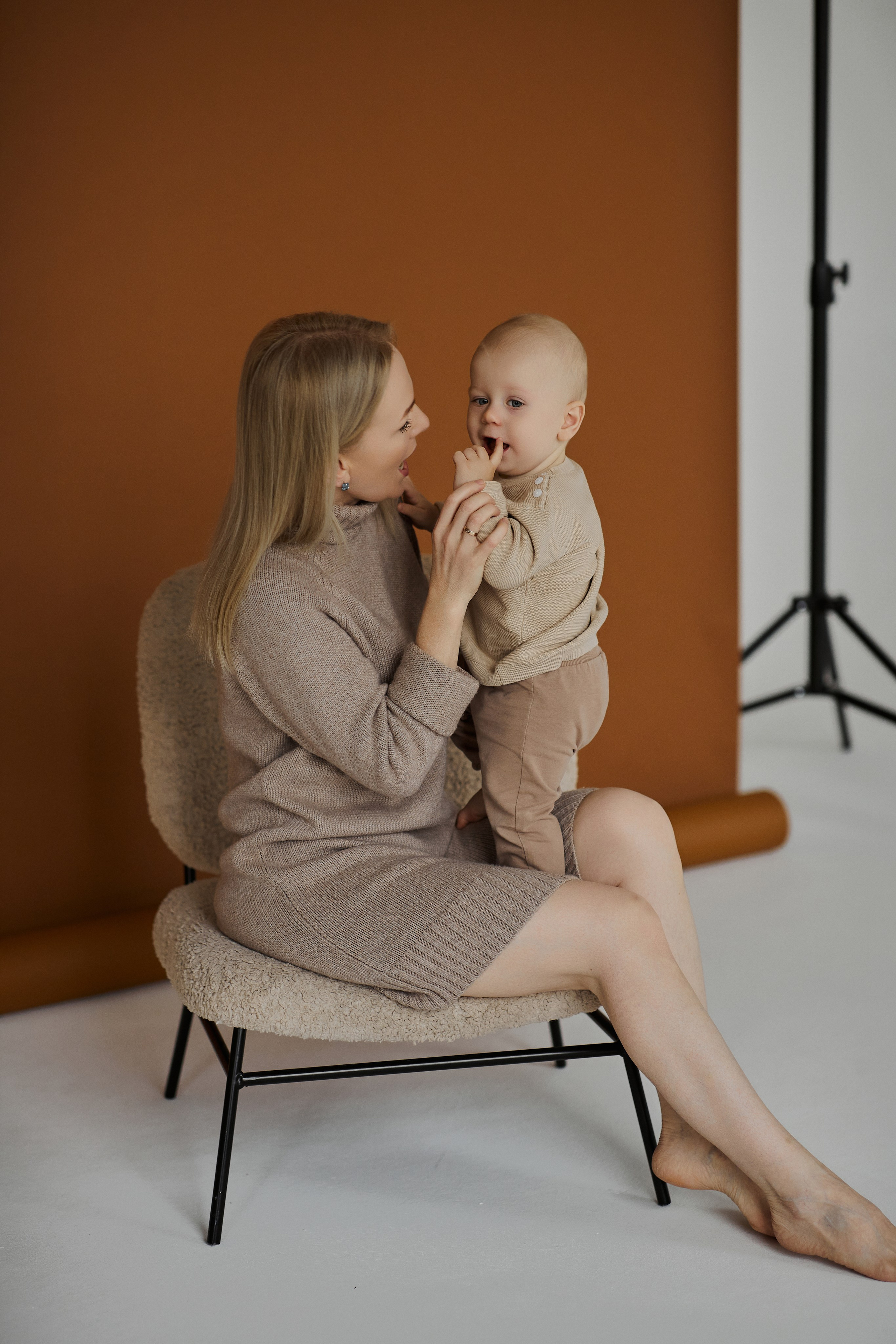 Семейная фотосессия Москва. Свадебный и семейный фотограф в Сочи-Красной поляне Ларионова Анна