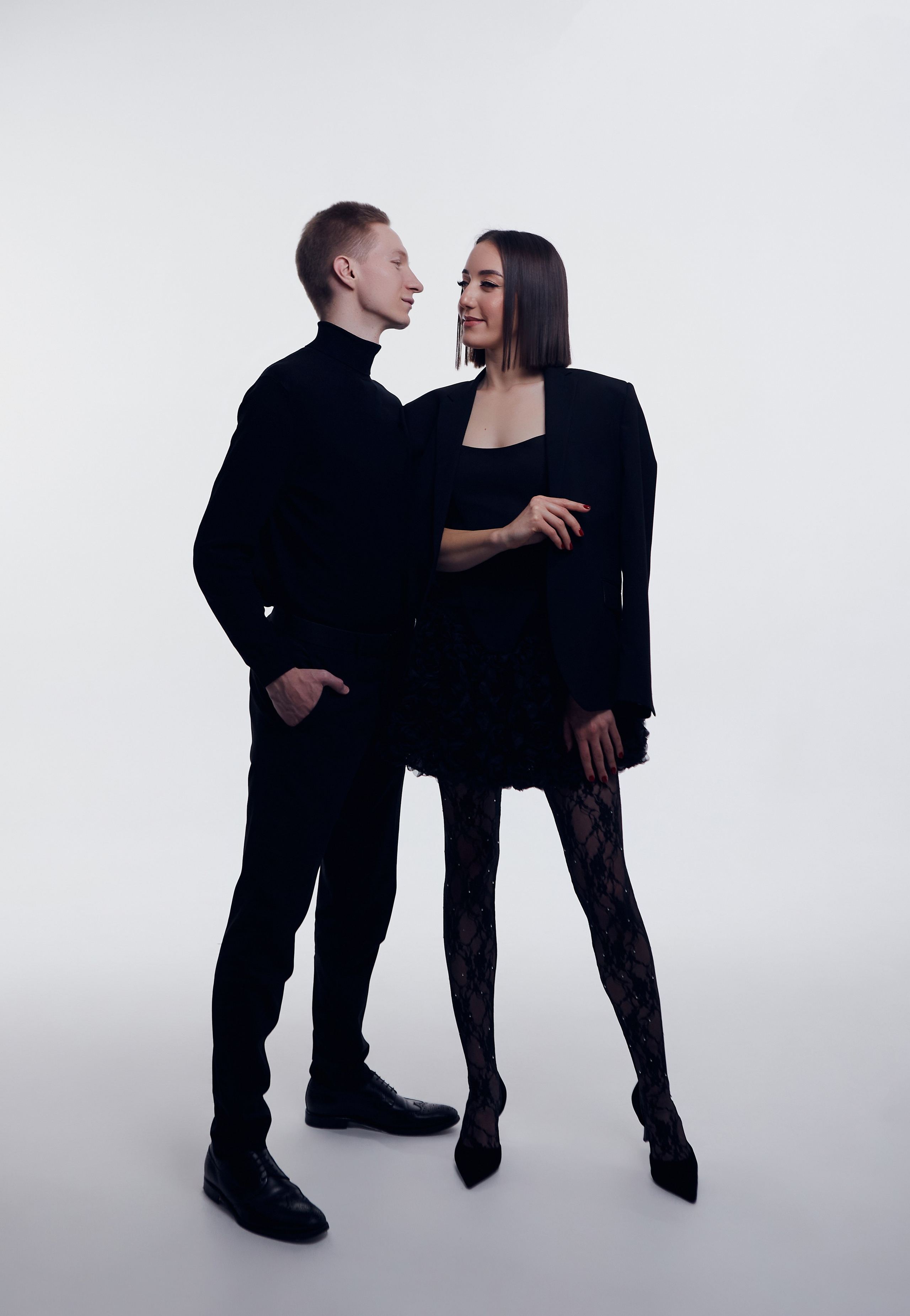 14  февраля. Свадебный и семейный фотограф в Сочи-Красной поляне Ларионова Анна