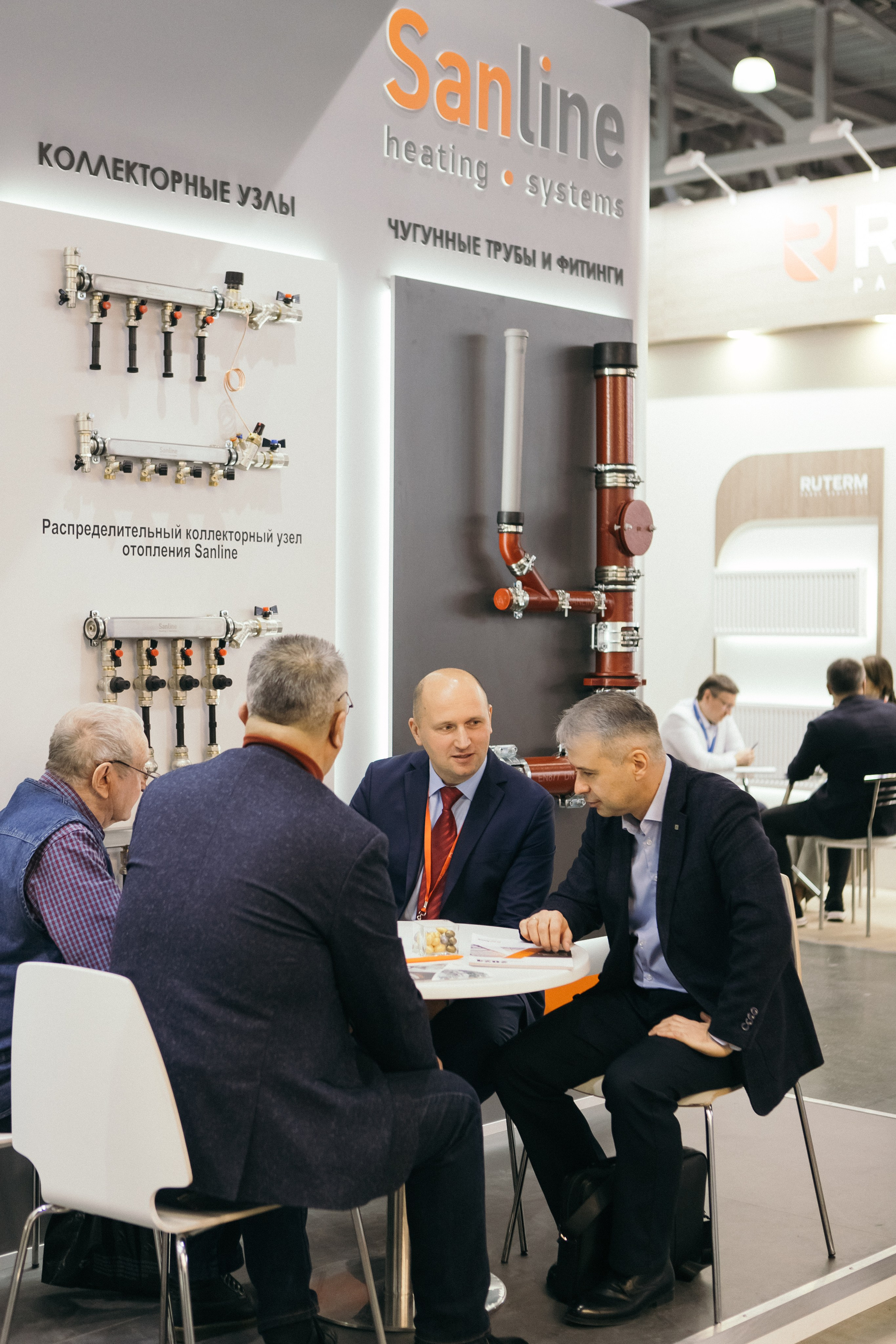 Выставки. Фото и видео для бизнеса Обнинск, Калуга, Москва