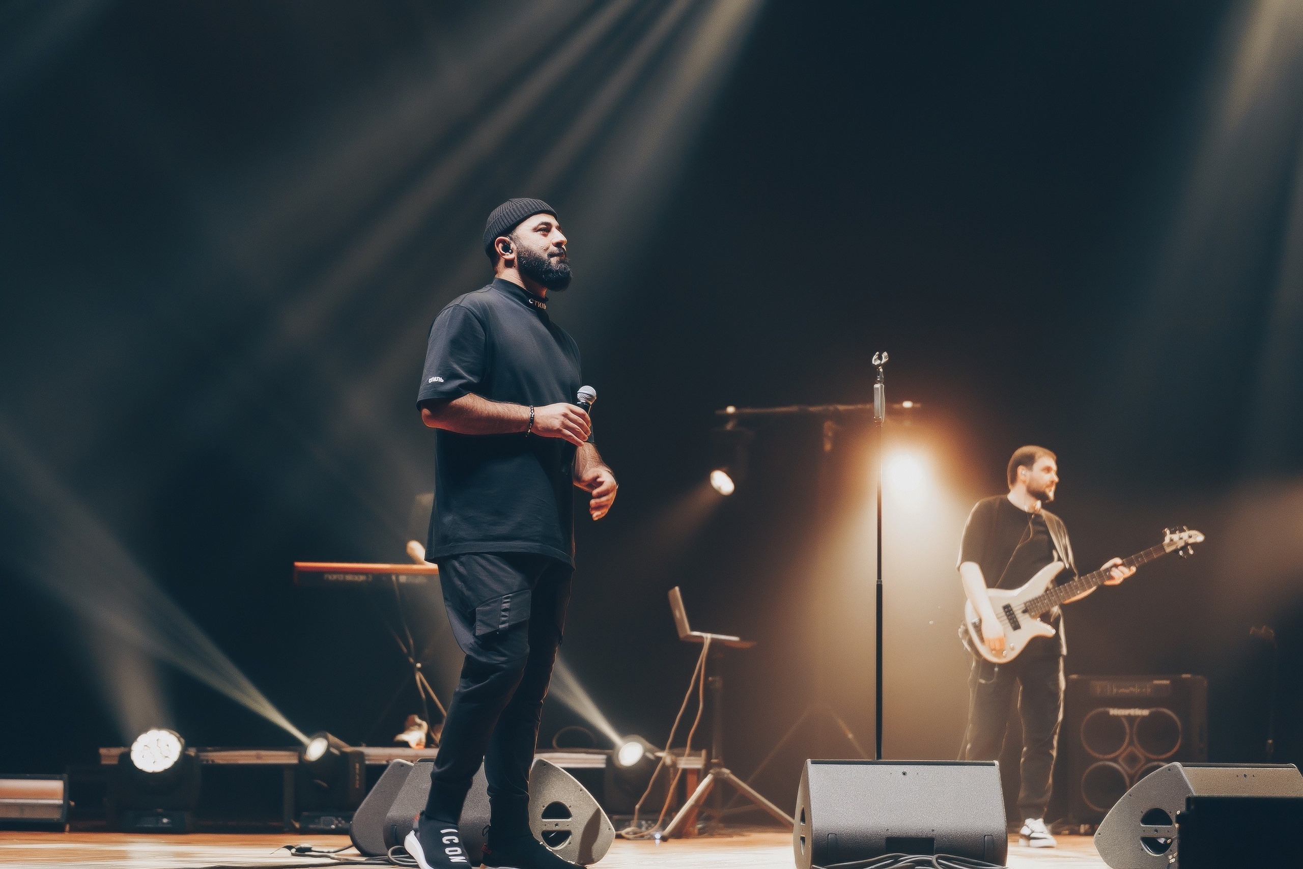 Sevak Khanagyan. Профессиональный фотограф в городе Астана Копанев Данил