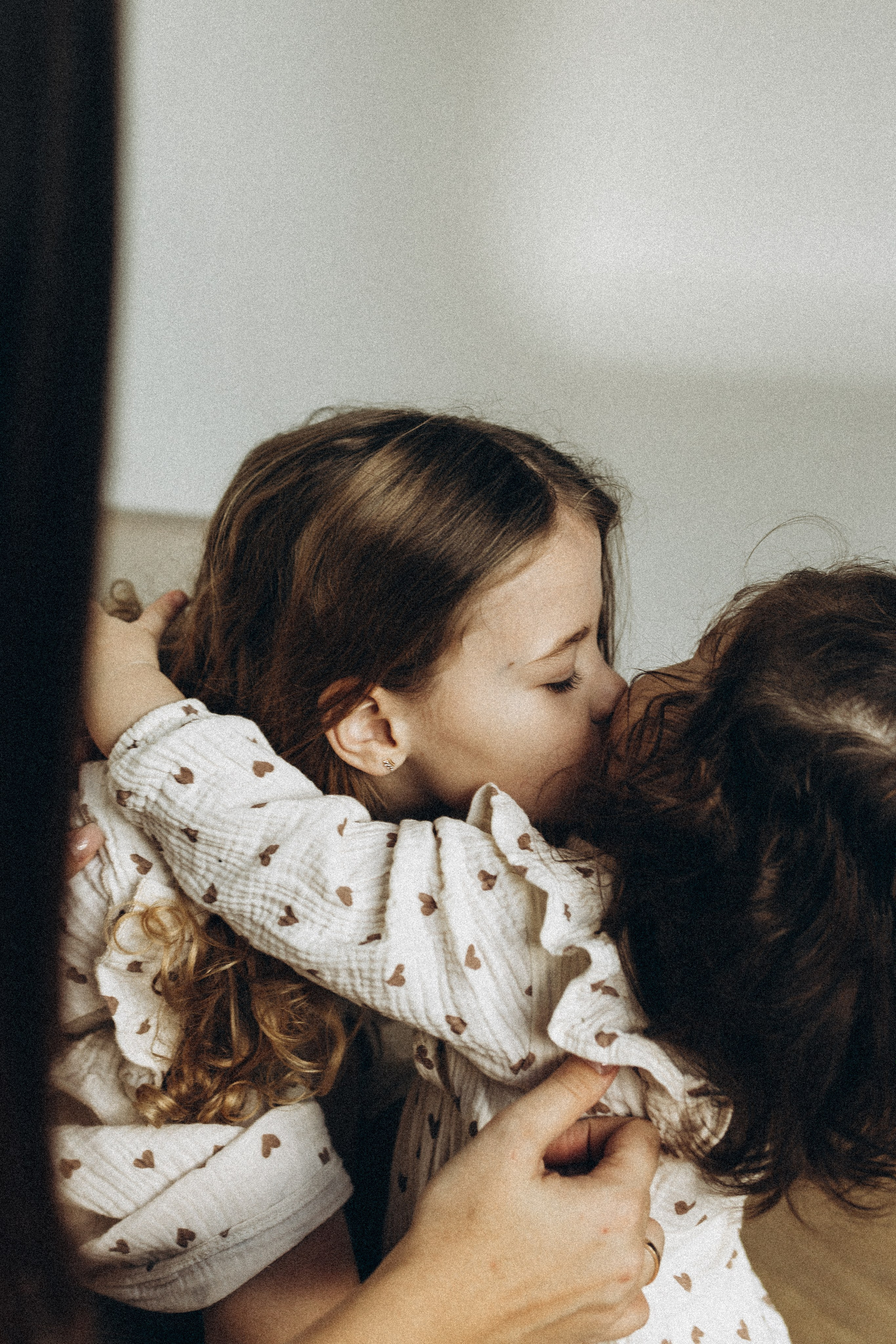 Алина, Алиса и Афина. Семейный фотограф в Новороссийске и Анапе Александра Яковлева
