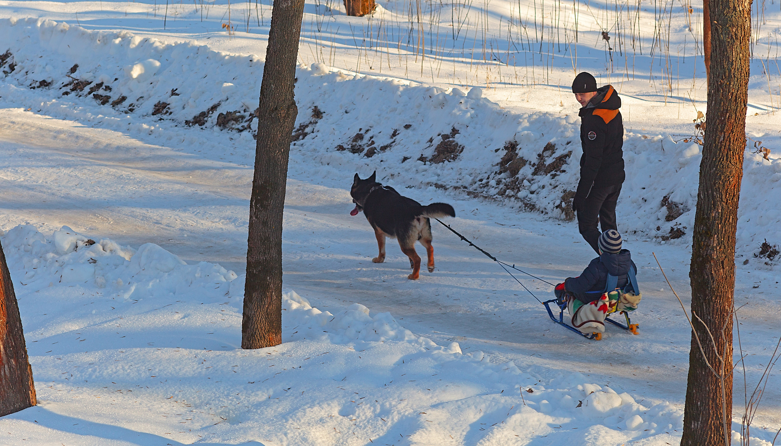 Крещение в Гомеле. Фотограф (photographer) Lischinski Vitaliy