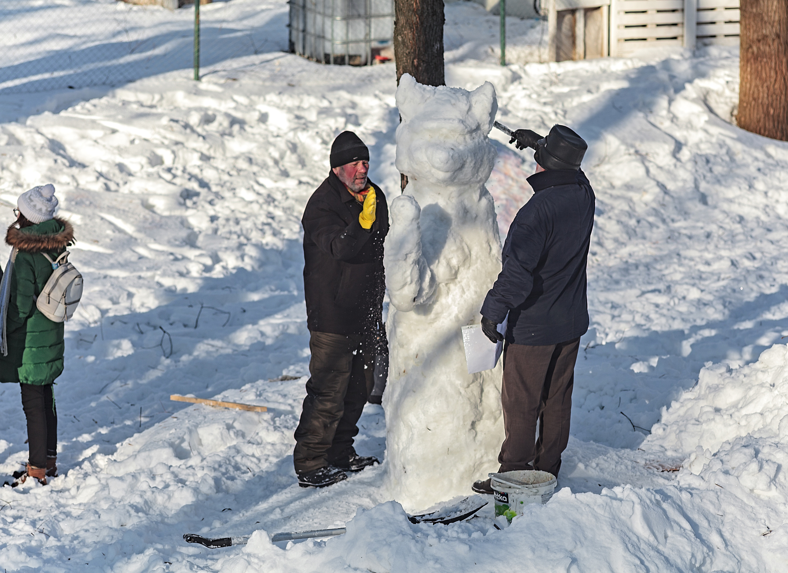 Крещение в Гомеле. Фотограф (photographer) Lischinski Vitaliy