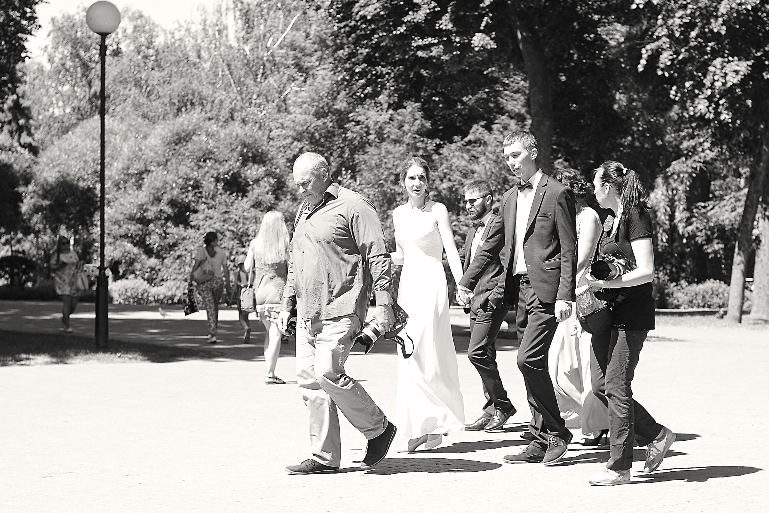 Street photo. Фотограф (photographer) Lischinski Vitaliy