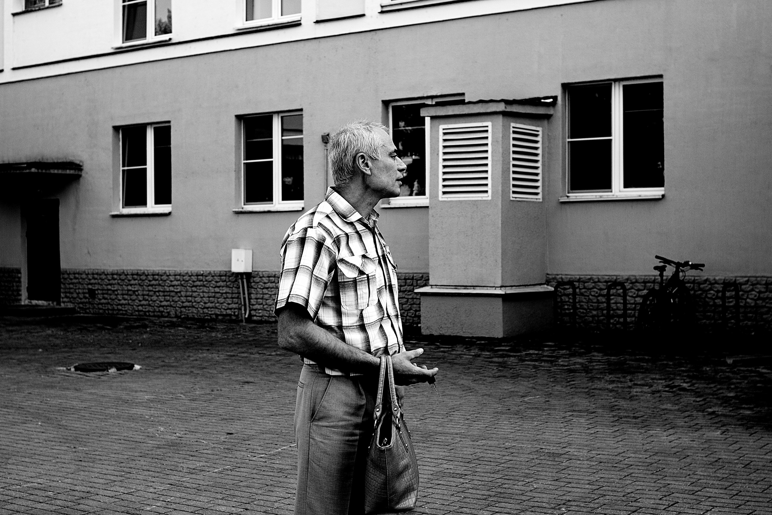 Съемки выписки в роддоме в г. Гомеле. Фотограф (photographer) Lischinski Vitaliy