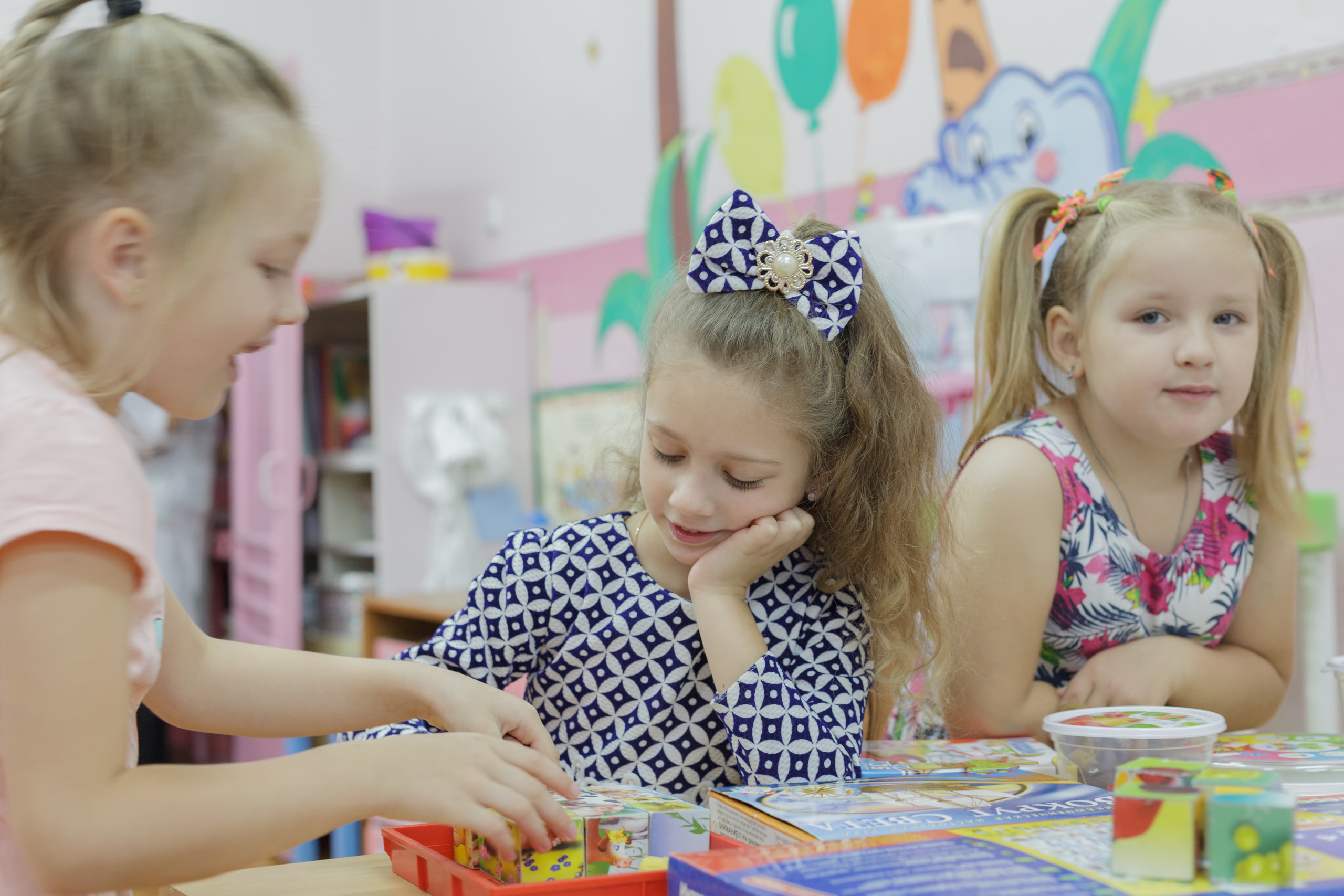 Детский садик в Гомеле 2018 год. Фотограф (photographer) Lischinski Vitaliy
