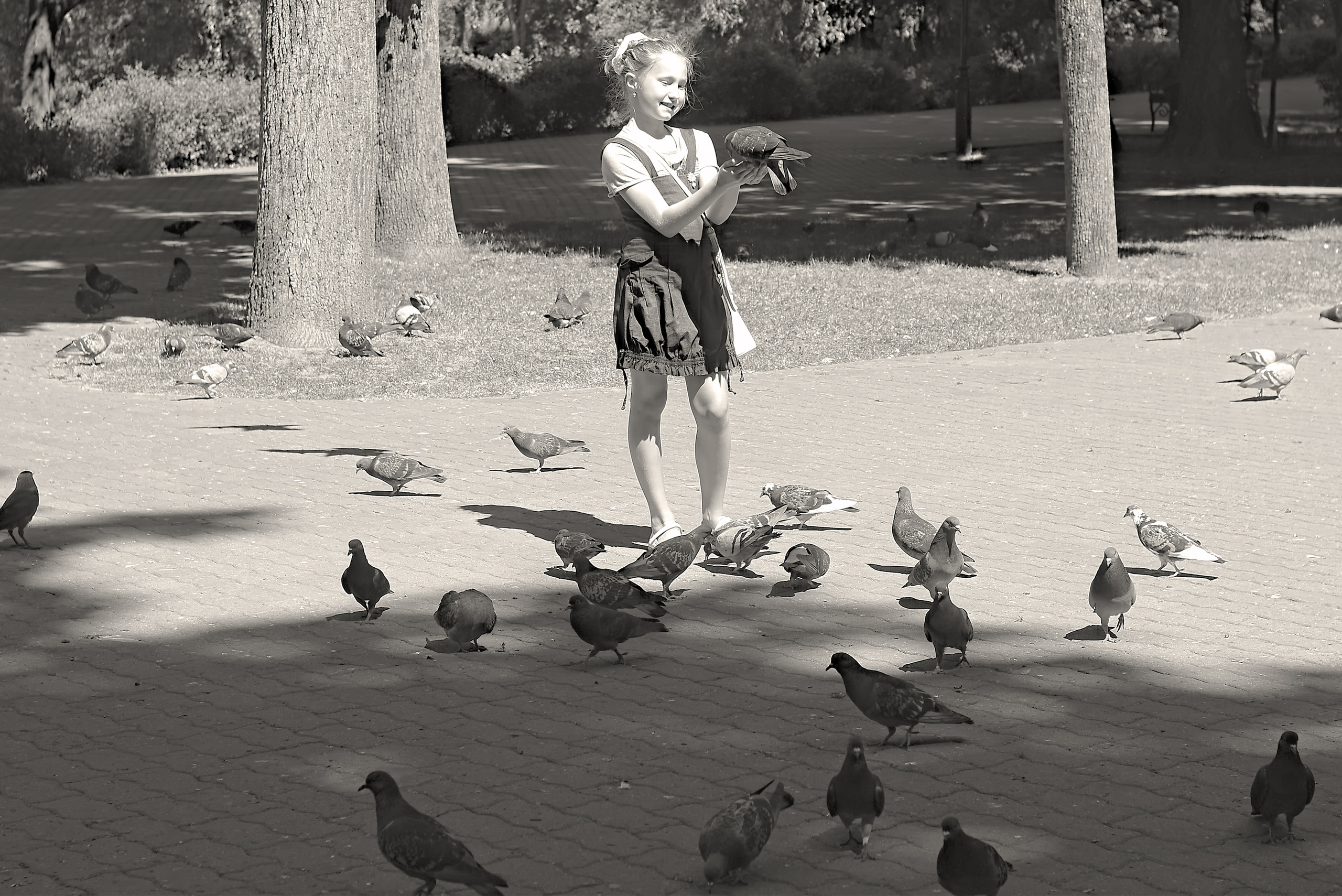 Street photo. Фотограф (photographer) Lischinski Vitaliy