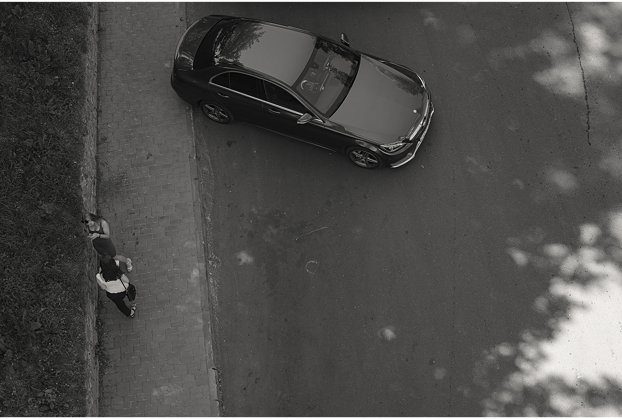 Street photo. Фотограф (photographer) Lischinski Vitaliy