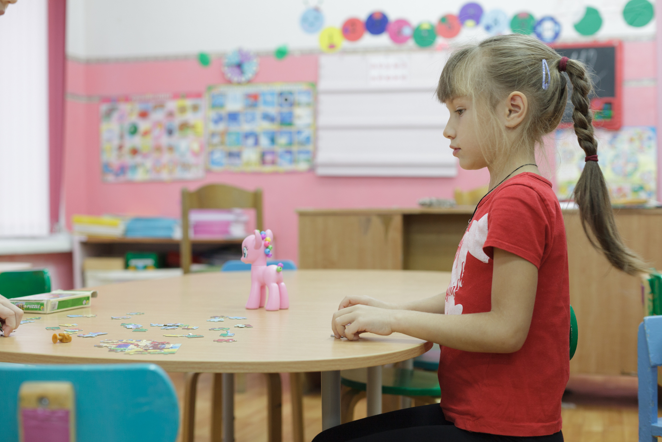 Детский садик в Гомеле 2018 год. Фотограф (photographer) Lischinski Vitaliy