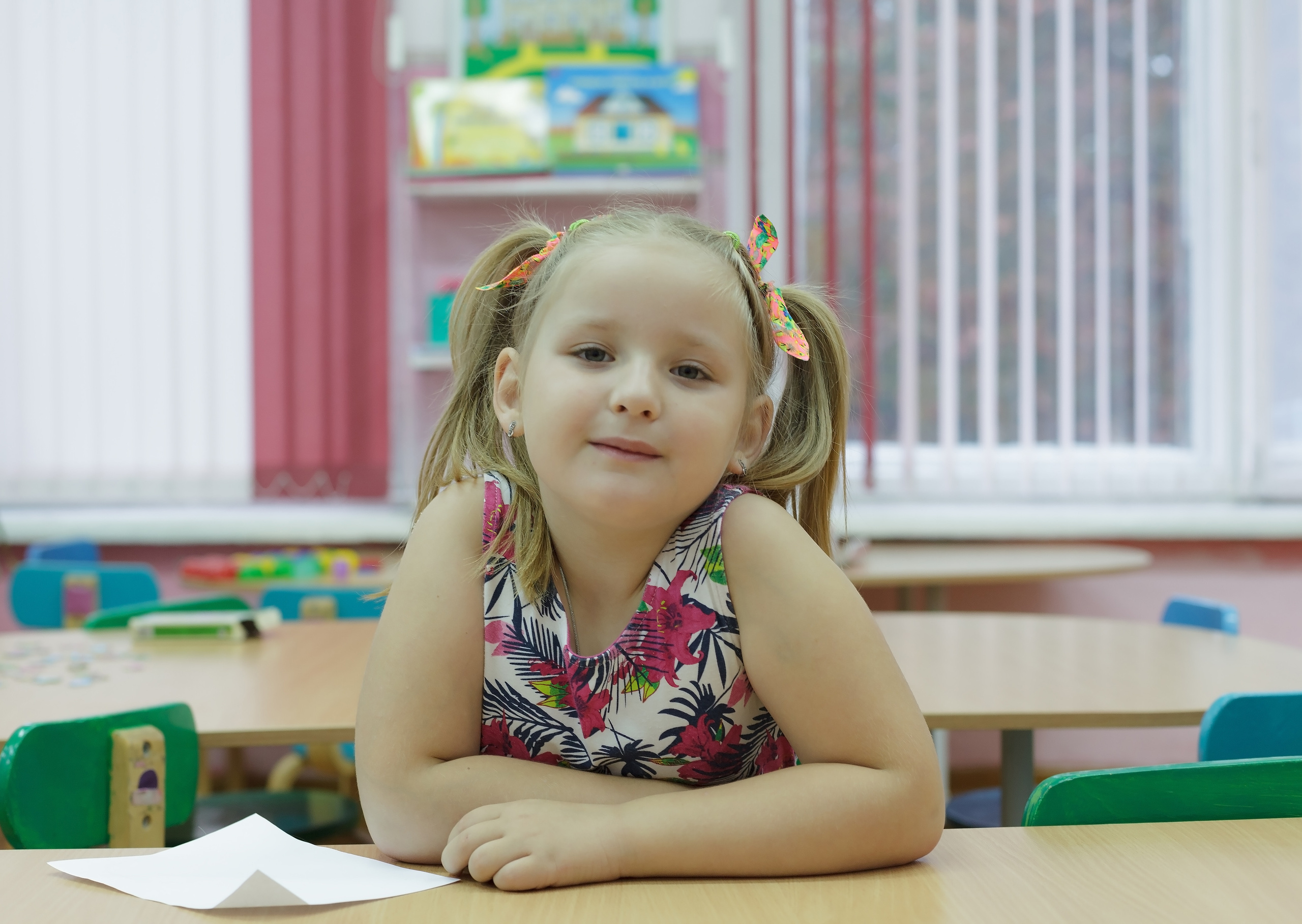 Детский садик в Гомеле 2018 год. Фотограф (photographer) Lischinski Vitaliy