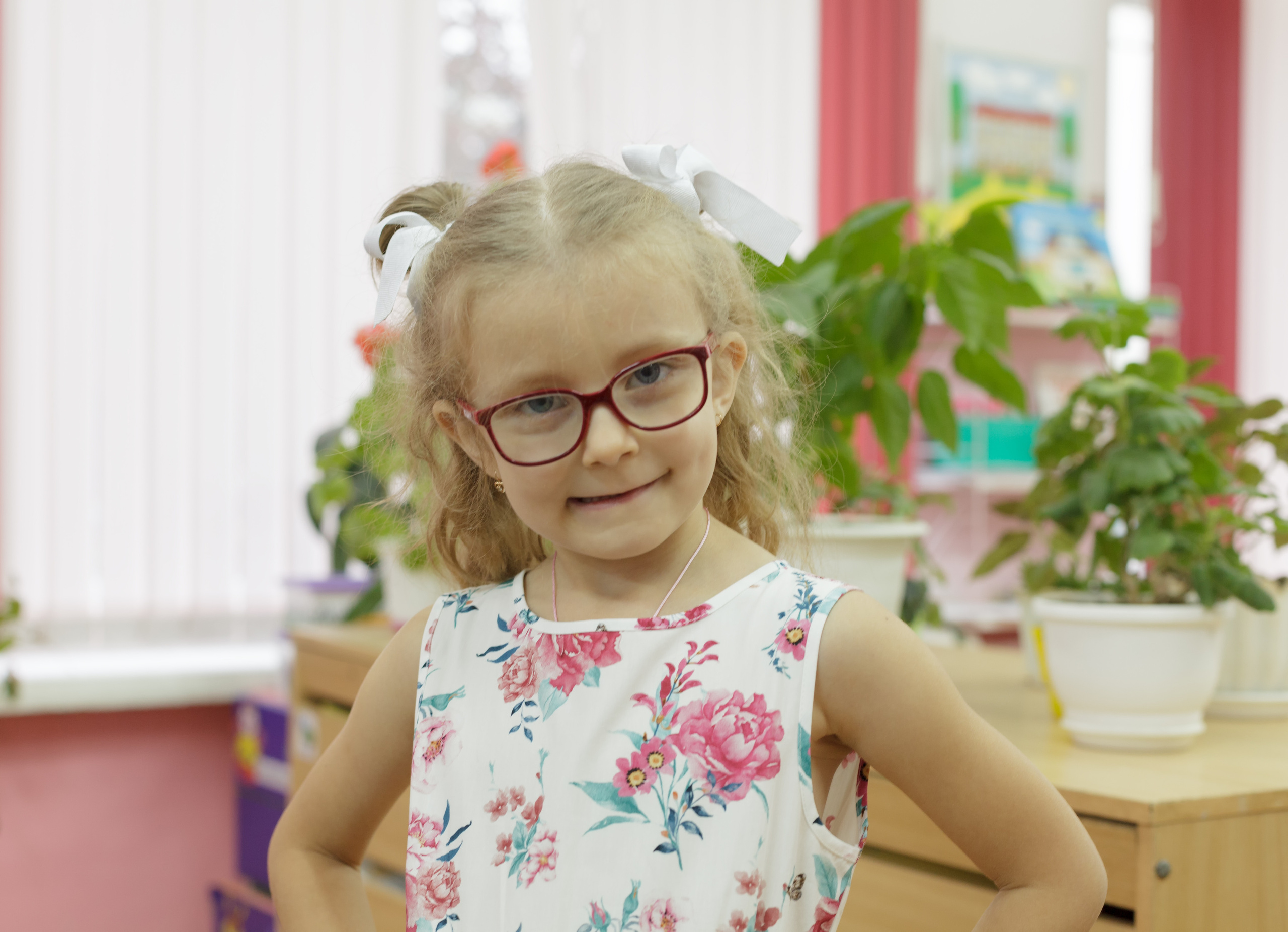 Детский садик в Гомеле 2018 год. Фотограф (photographer) Lischinski Vitaliy