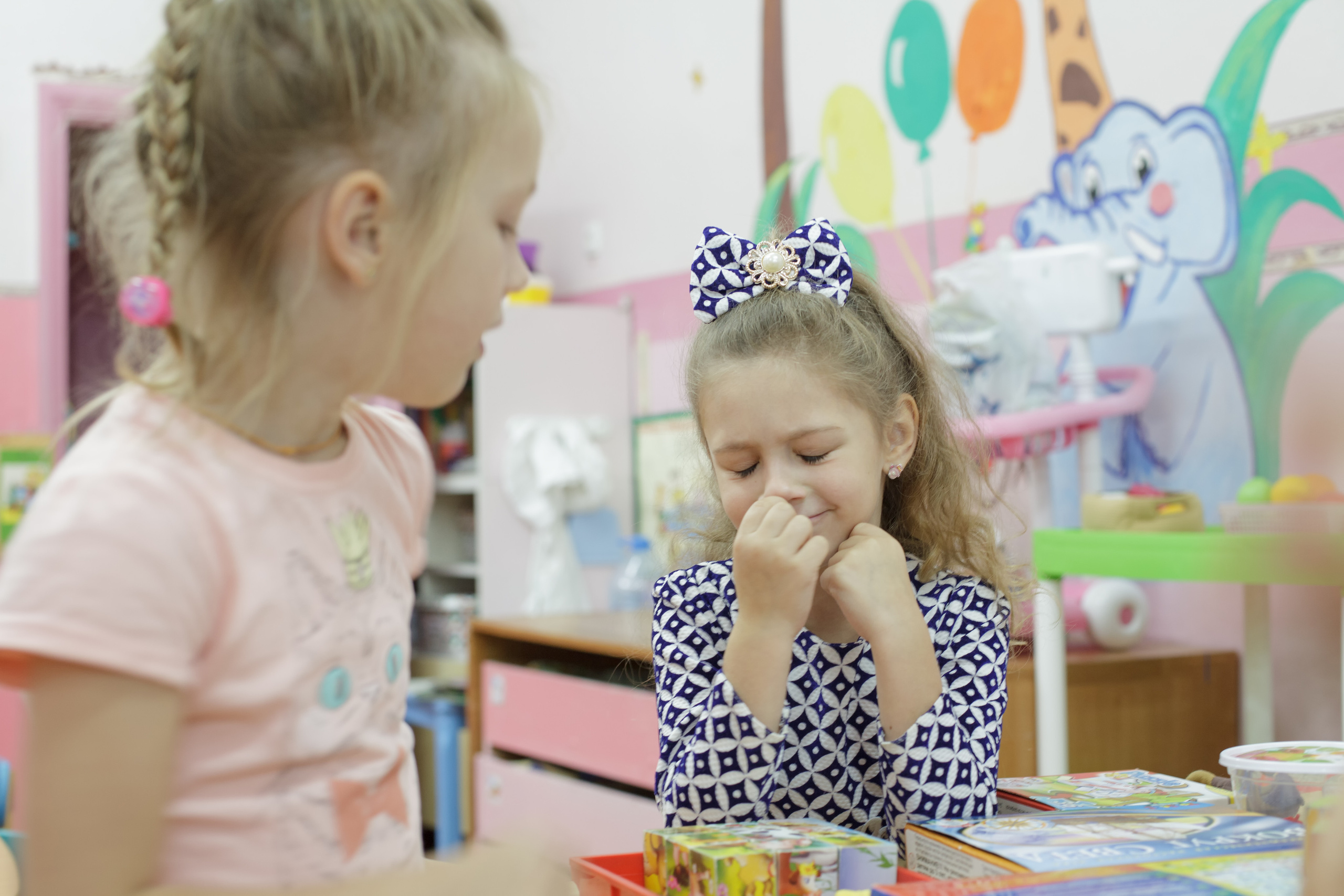 Детский садик в Гомеле 2018 год. Фотограф (photographer) Lischinski Vitaliy