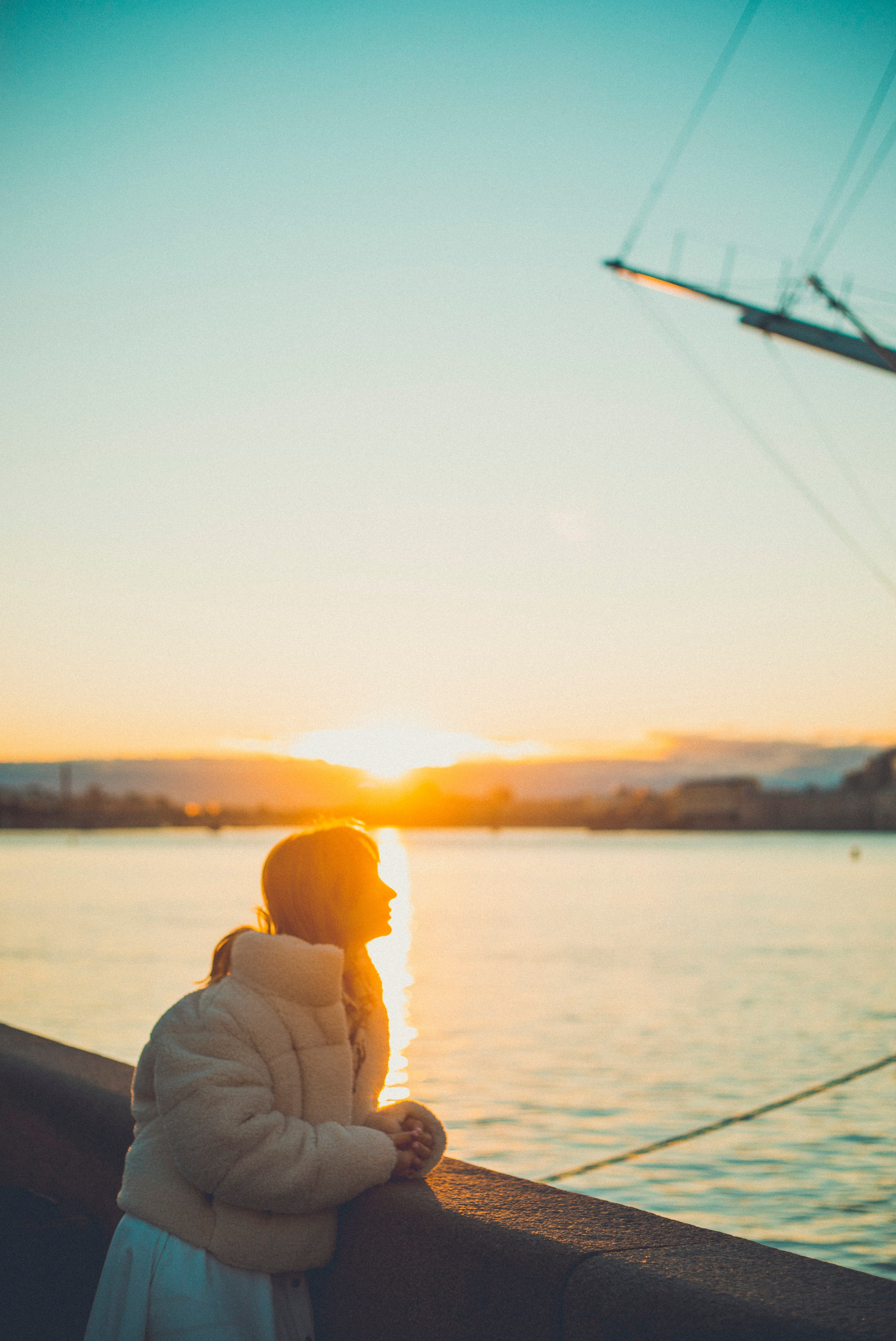 Мария. Фотограф Александра Степанова