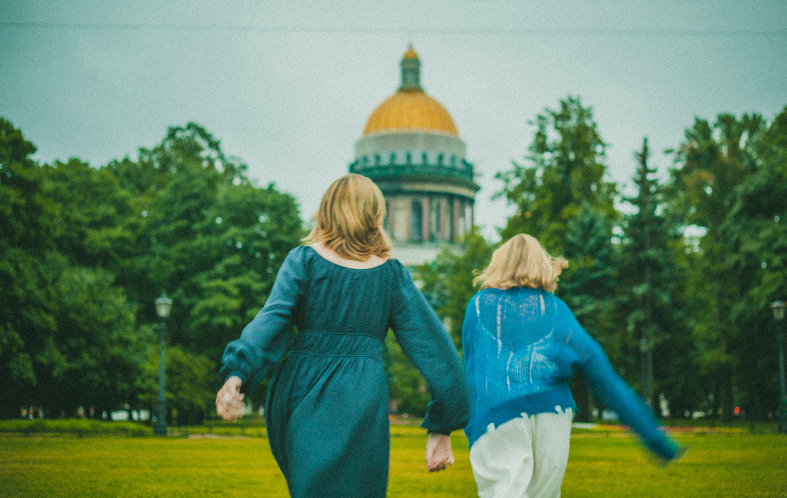 Фотограф Александра Степанова
