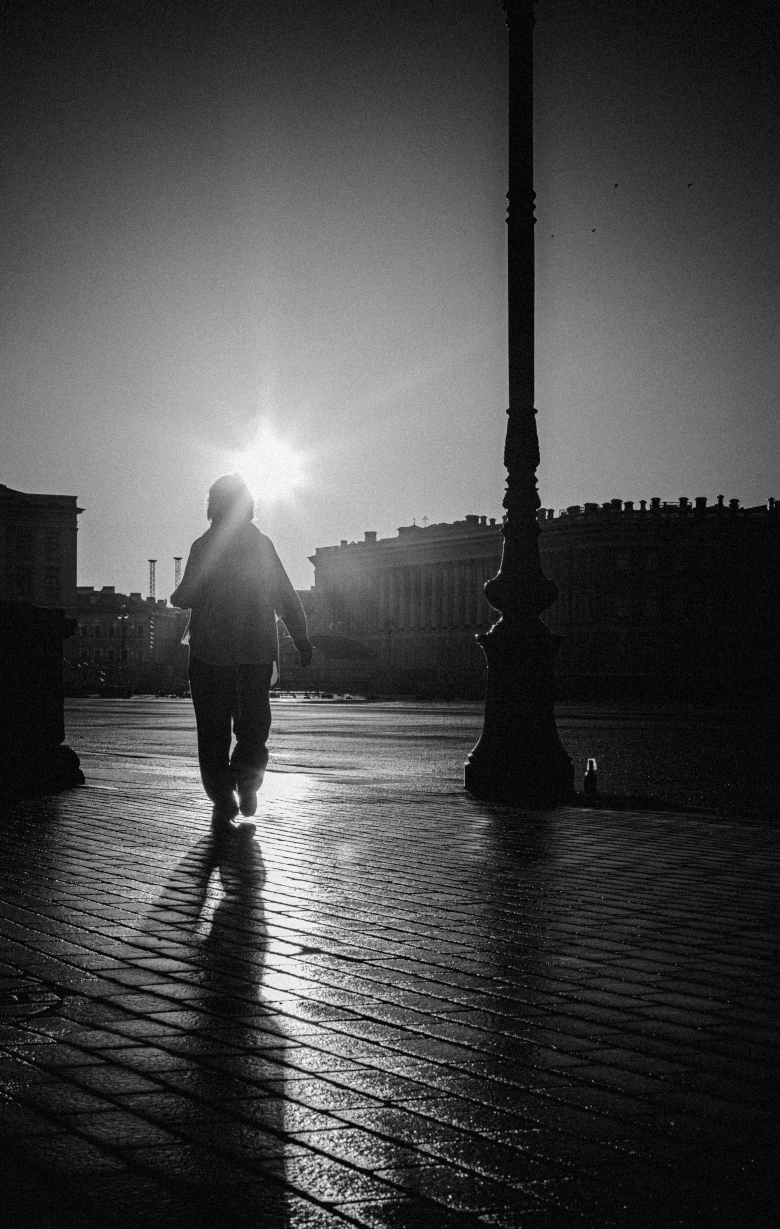 Юлия. Фотограф Александра Степанова