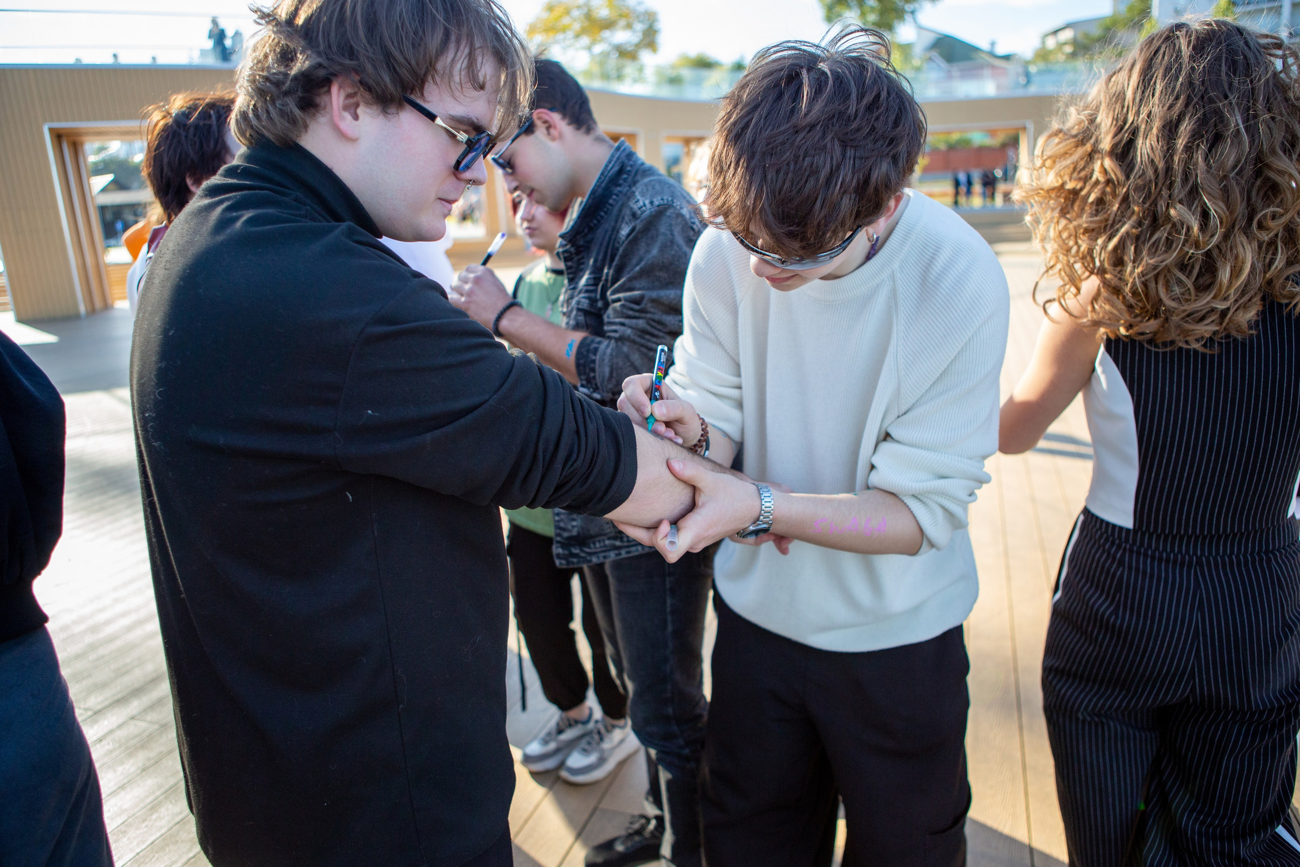 ВТСТ. Выпускные альбомы Воронеж " СОКОЛ фото»