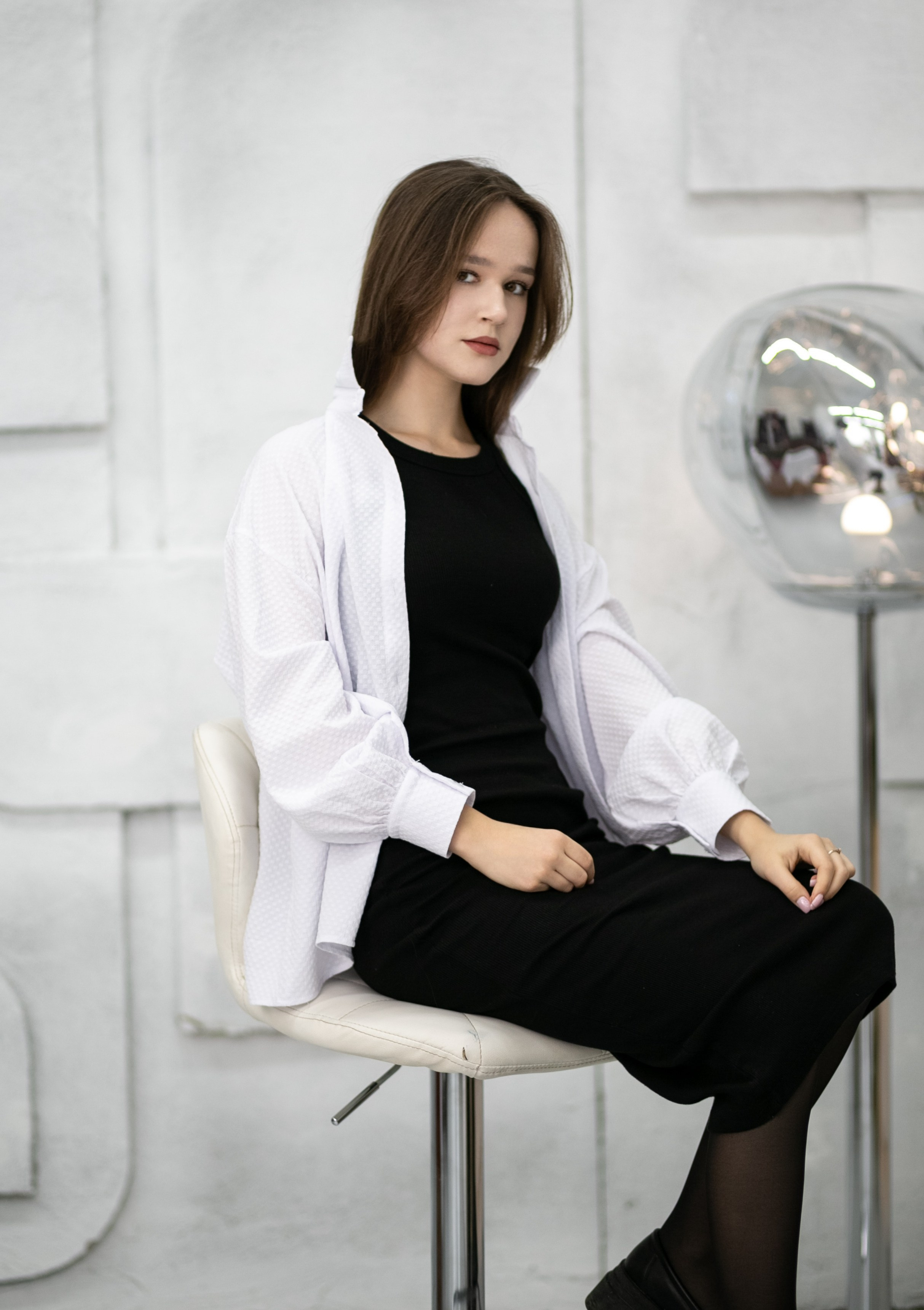 Студия My Place. зал CONTENT. Выпускные альбомы Воронеж от Веры Соколовой