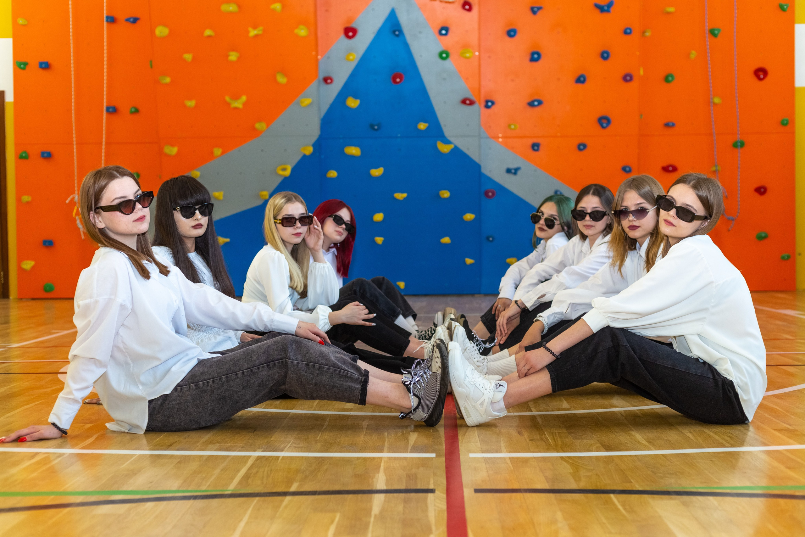 Верхняя Хава. Выпускные альбомы Воронеж от Веры Соколовой