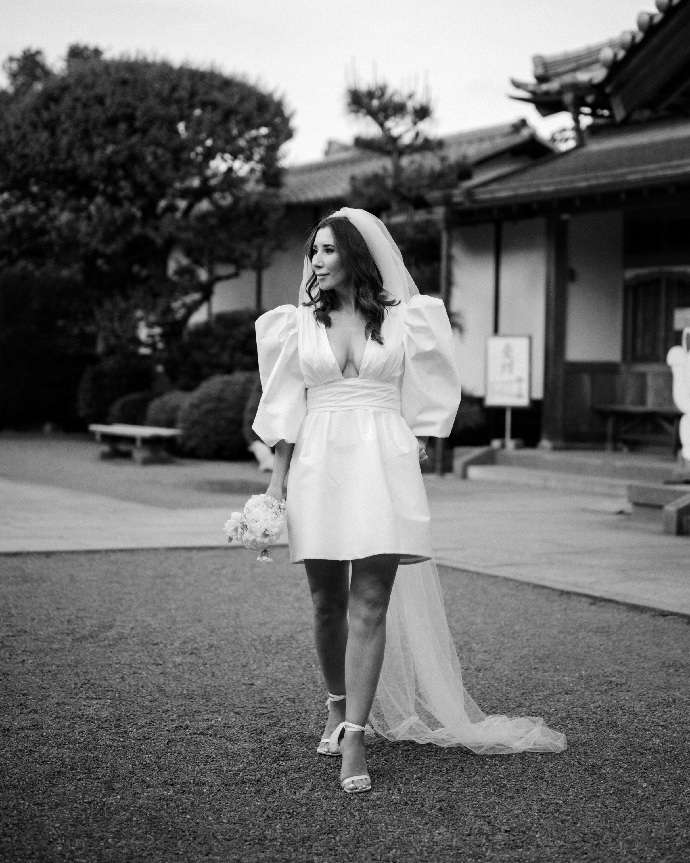 Vladi ♥ Olga. Photographer in Tokyo Anatolii Ozarto