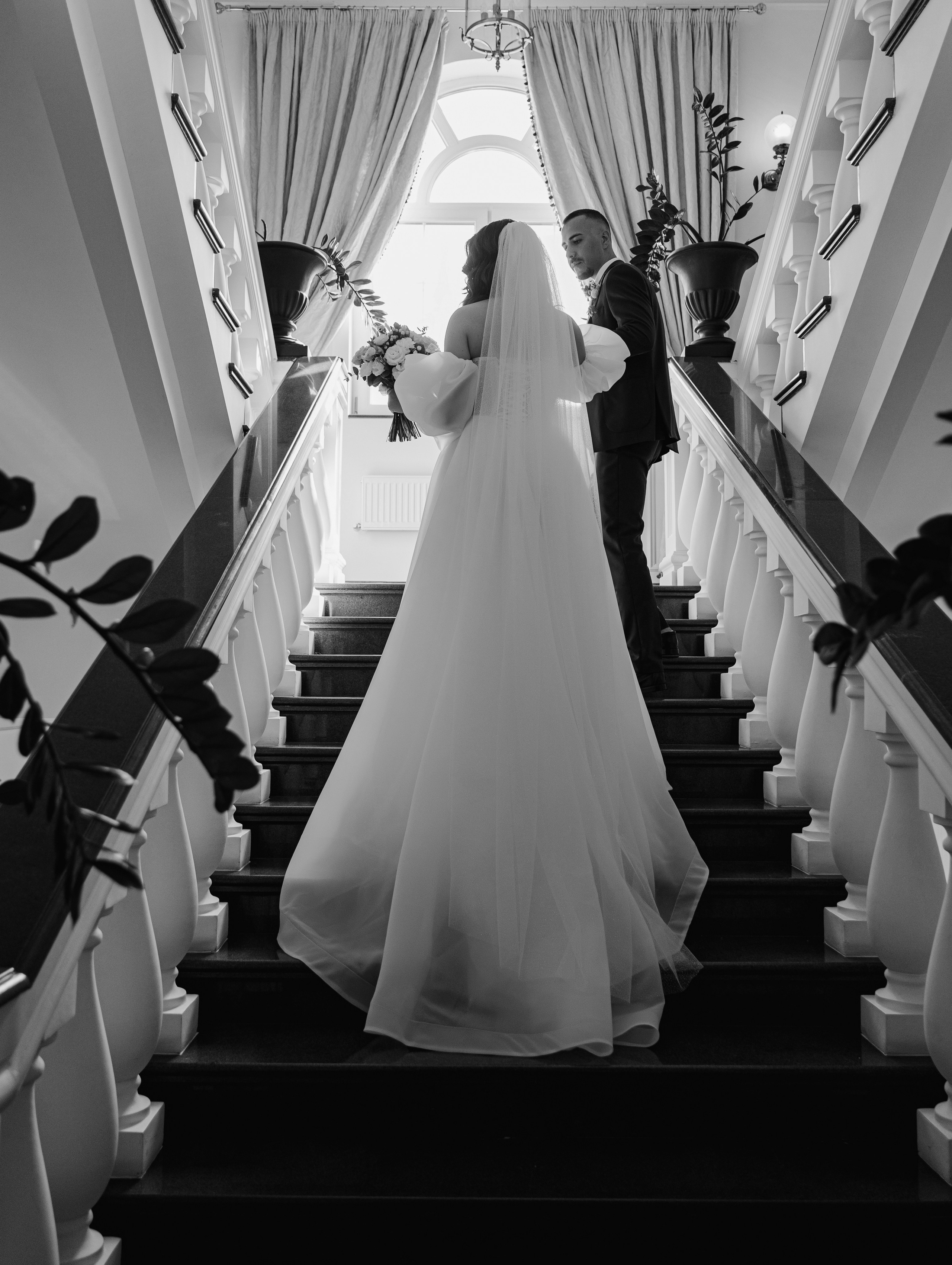 Михаил & Виктория. Свадебный и семейный фотограф в Краснодаре Павел Мельников