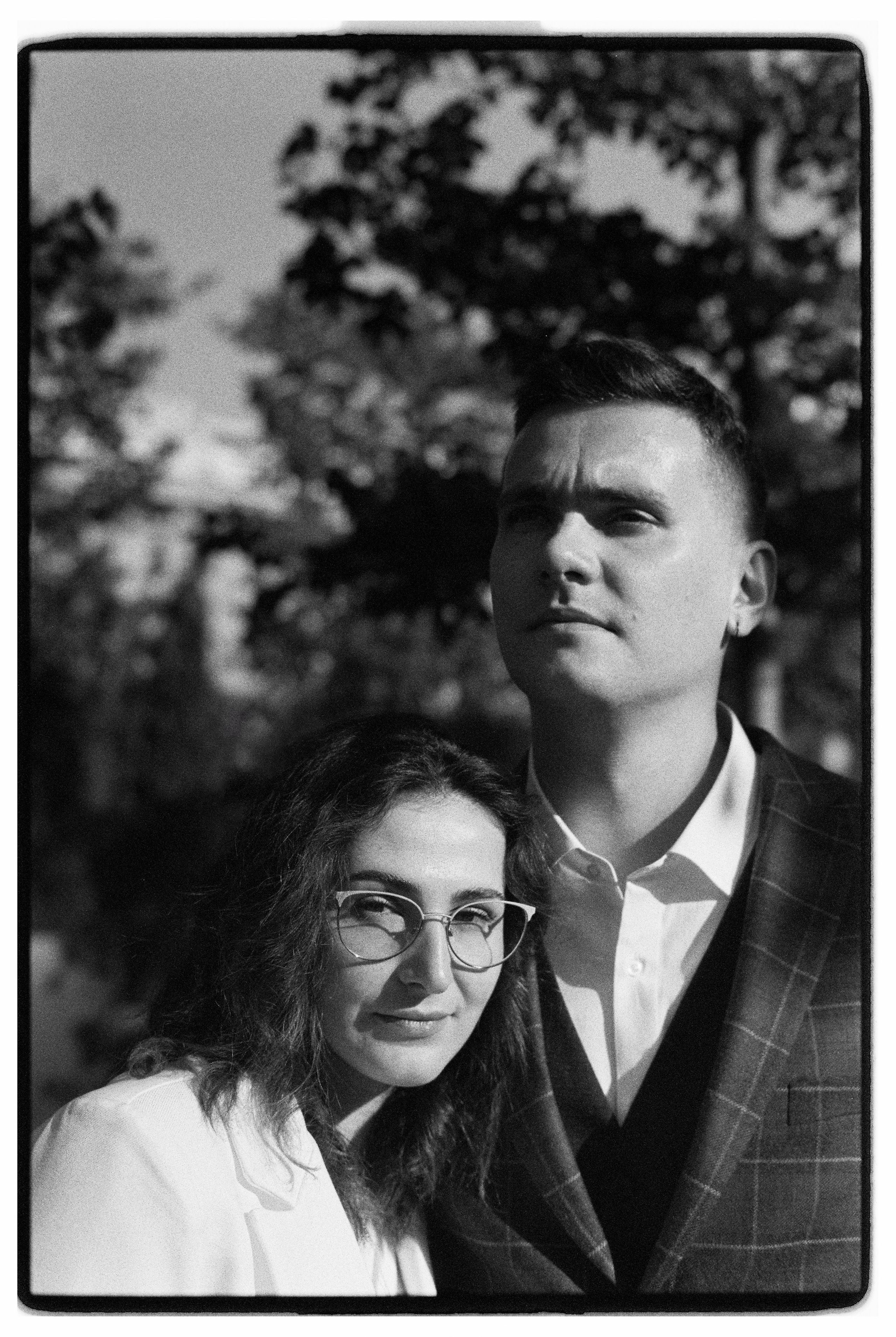 Свадебное портфолио. Репортажный и свадебный фотограф Алексей Полячек