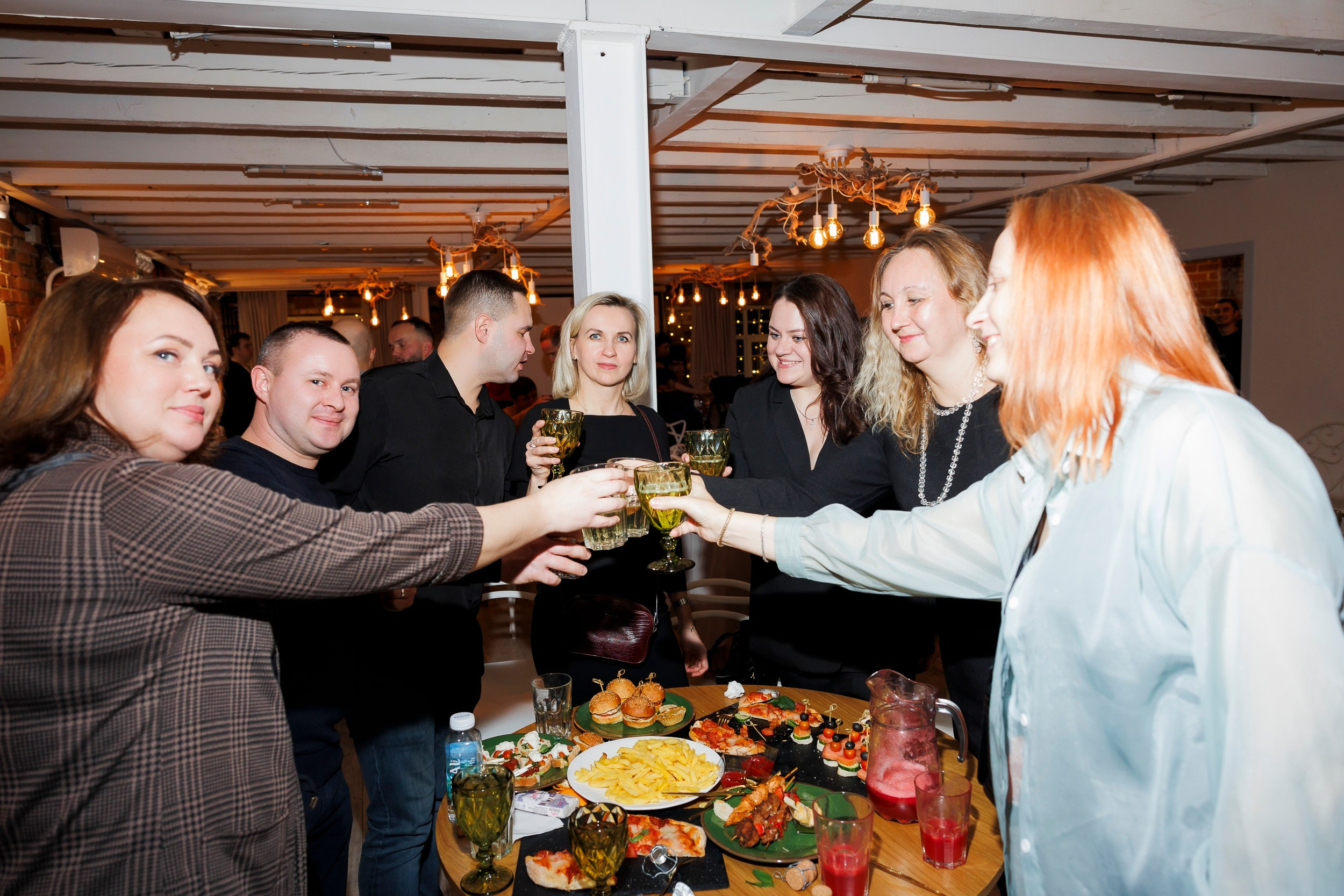 ГК Ювенко. Репортажный и свадебный фотограф Катерина Потапова