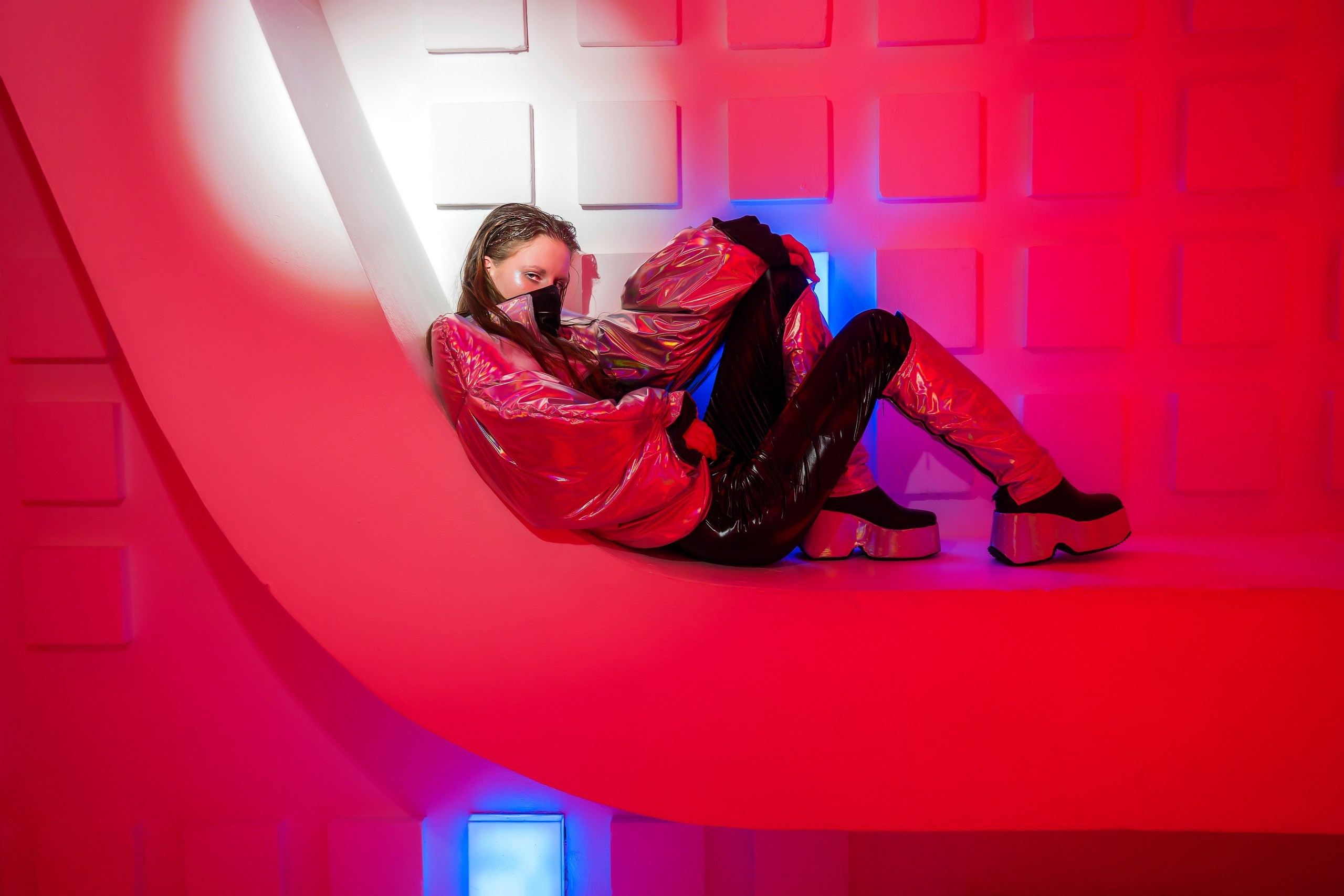 Фэшн съемка. Фотограф в Санкт-Петербурге. Репортажная и все съёмки для бизнеса