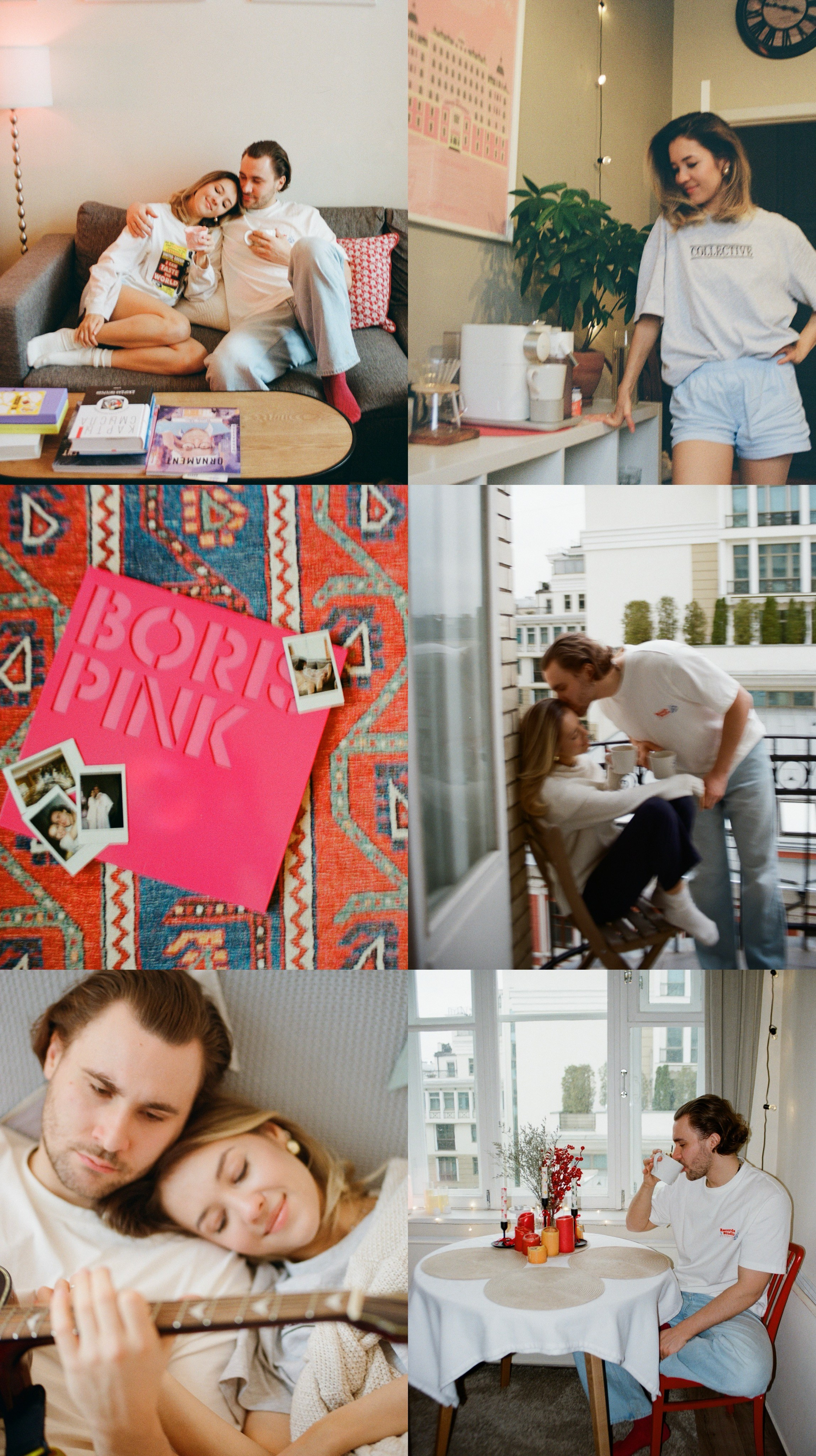 Пленка. Свадебный фотограф в Москве | Профессиональный фотограф | Выгодные цены на услуги