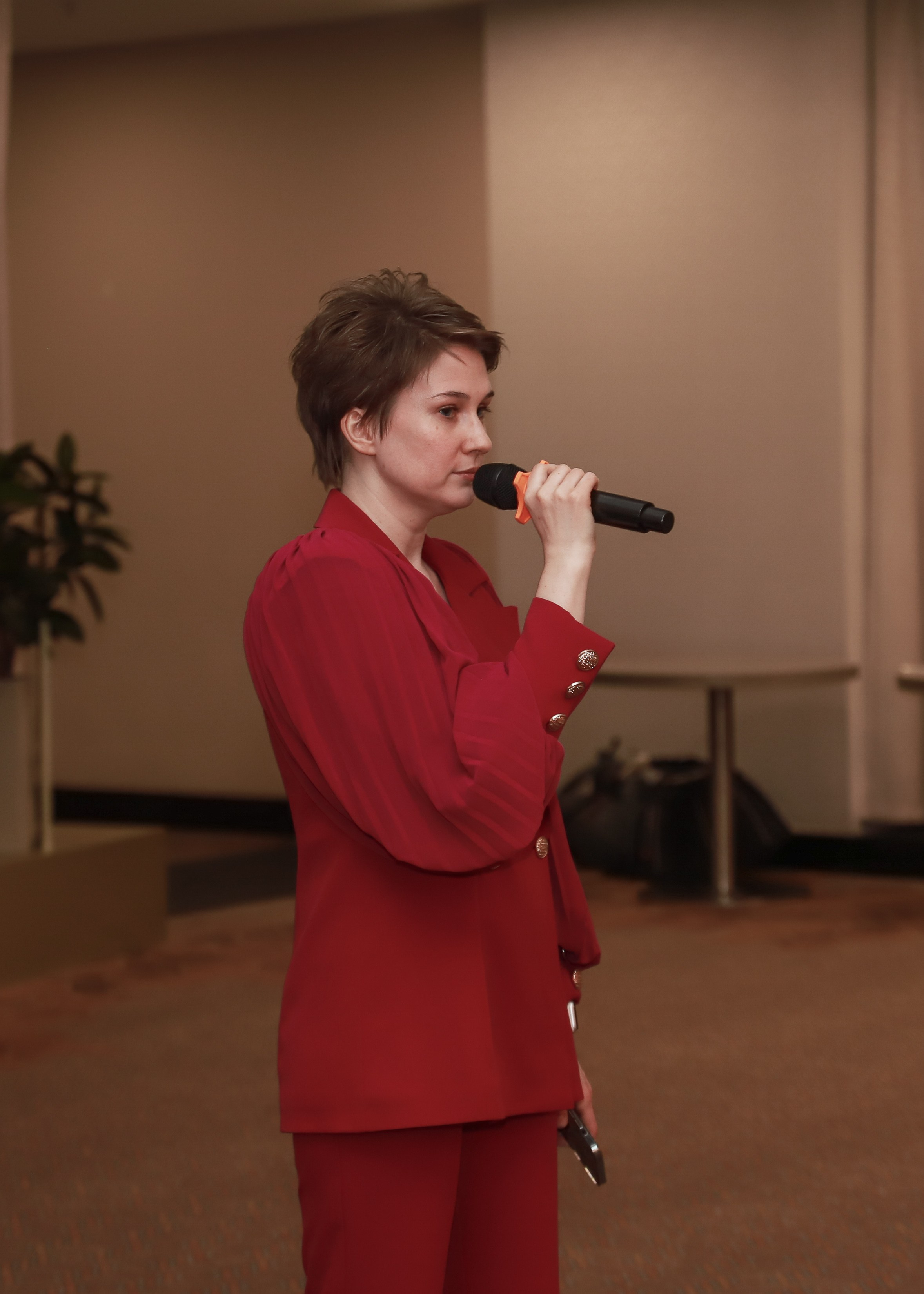 Закрытый нетворкинг. Фотограф Юлия Мальцева