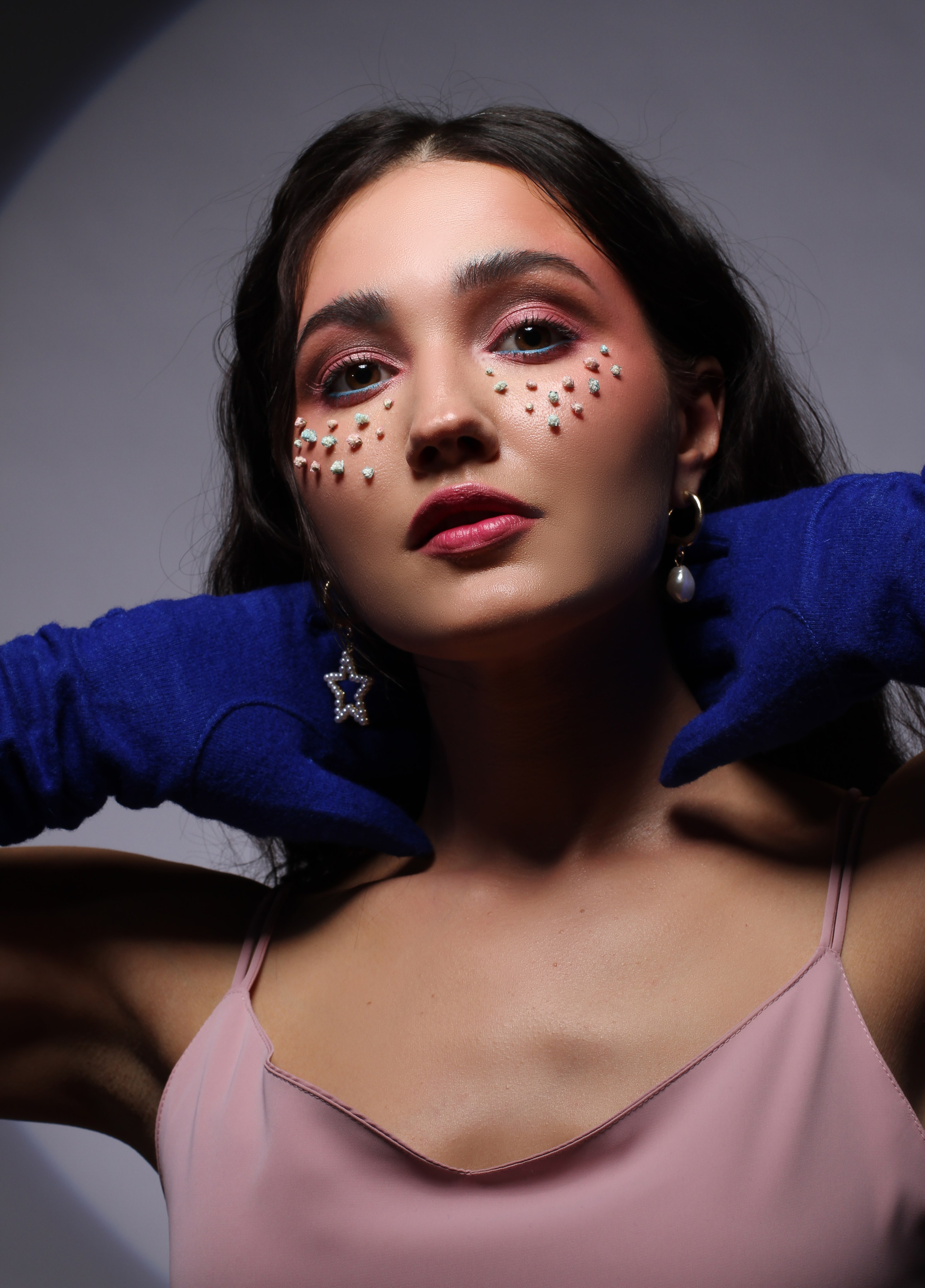 Женские портреты. Фотограф Юлия Мальцева