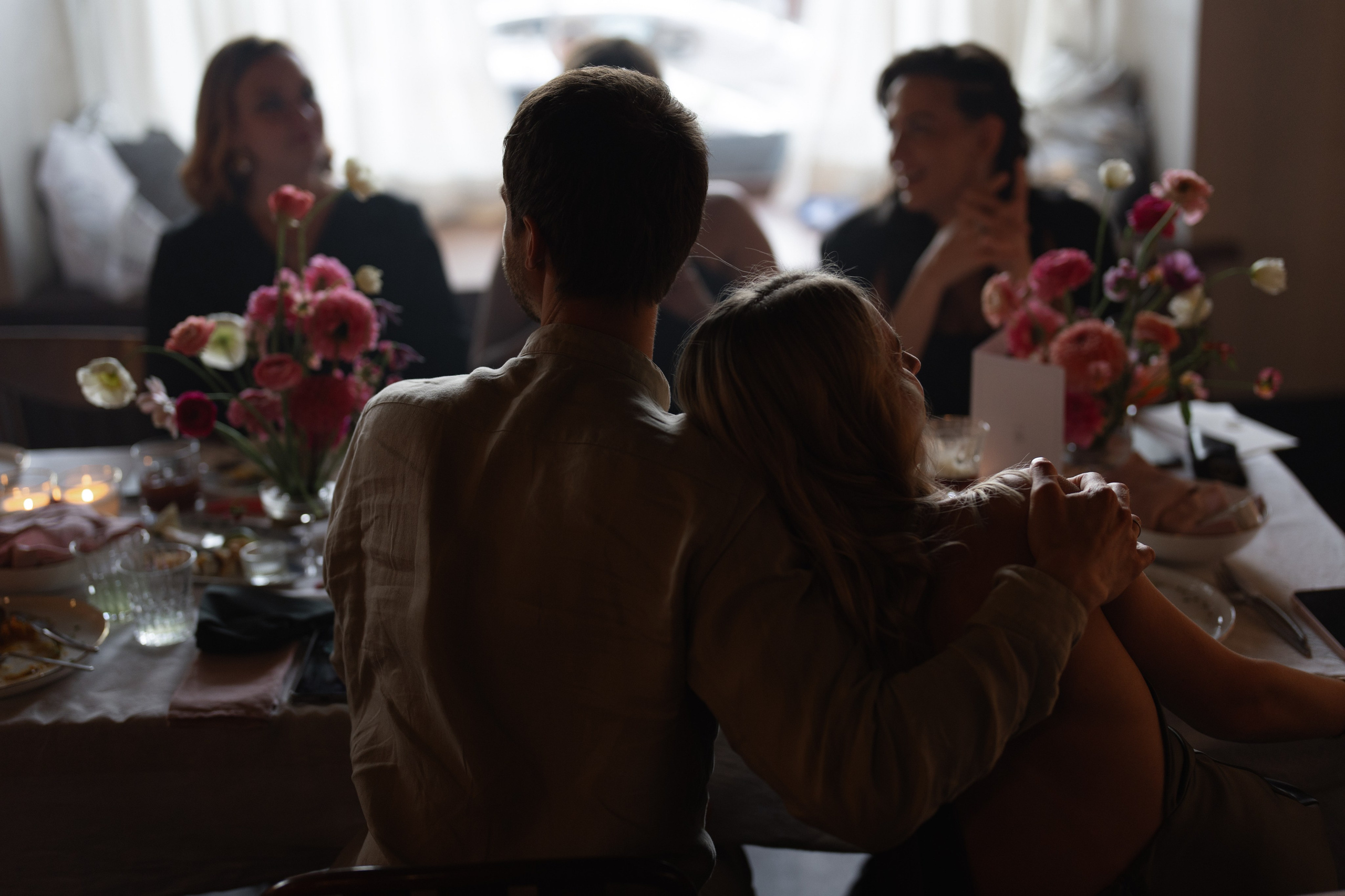 Сезоны. Фотограф в Санкт-Петербурге Александр Дымов