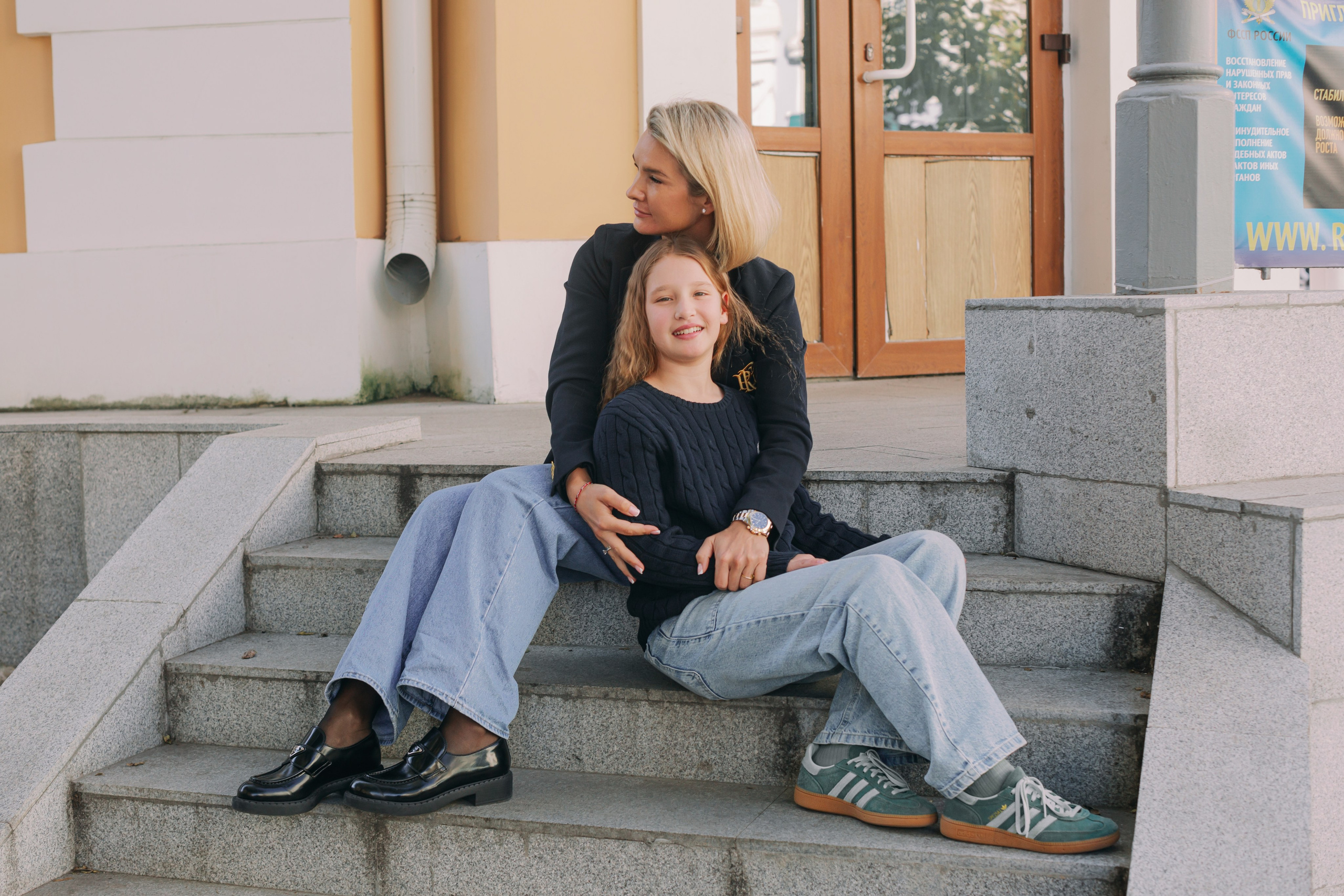 Фотопрогулка во Владивостоке. Портретный, свадебный, репортажный фотограф во Владивостоке Юлиана Джули Фокс