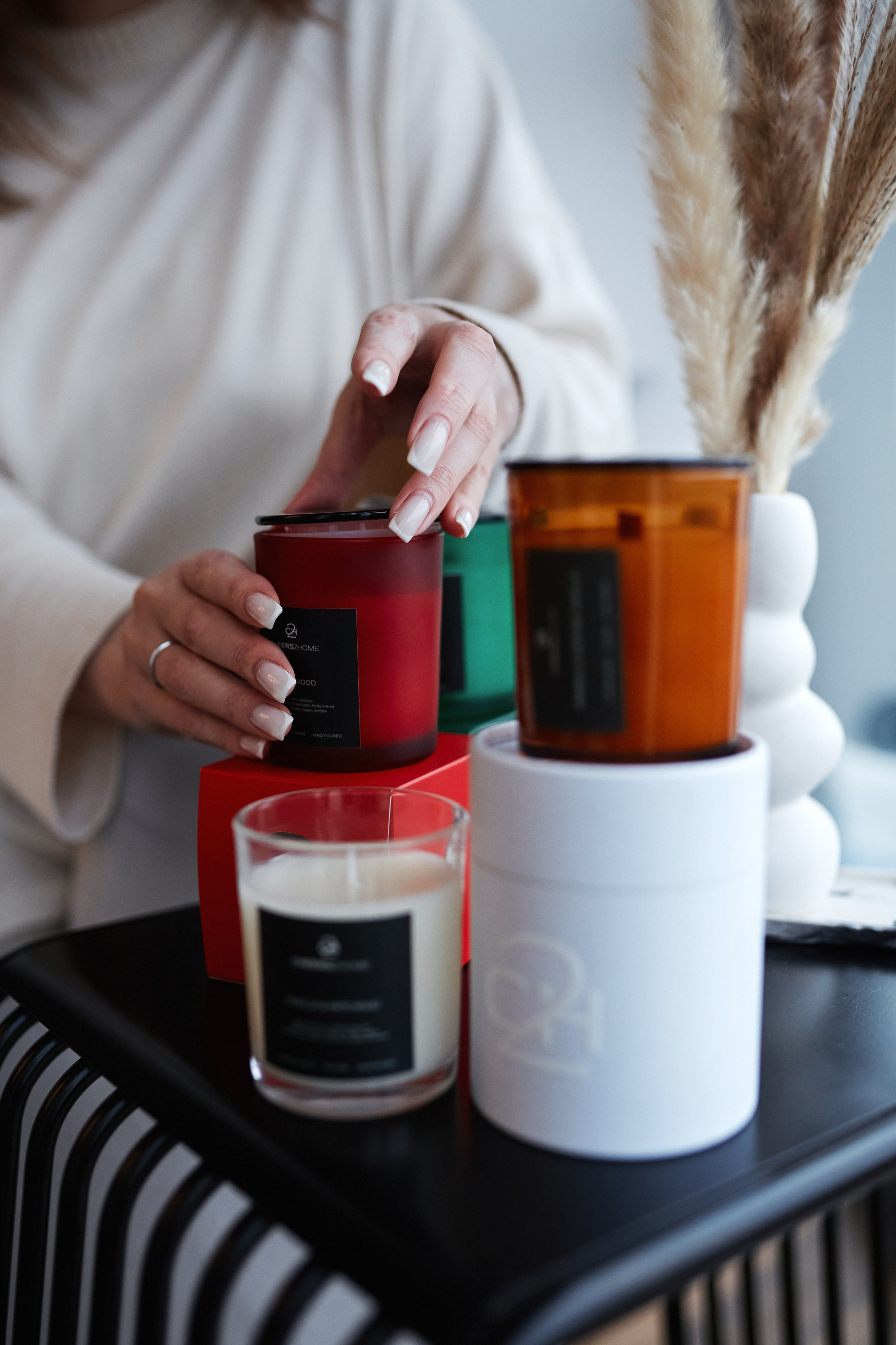 Бизнес портрет и контент. Семейный фотограф в Москве Наталия Павлова