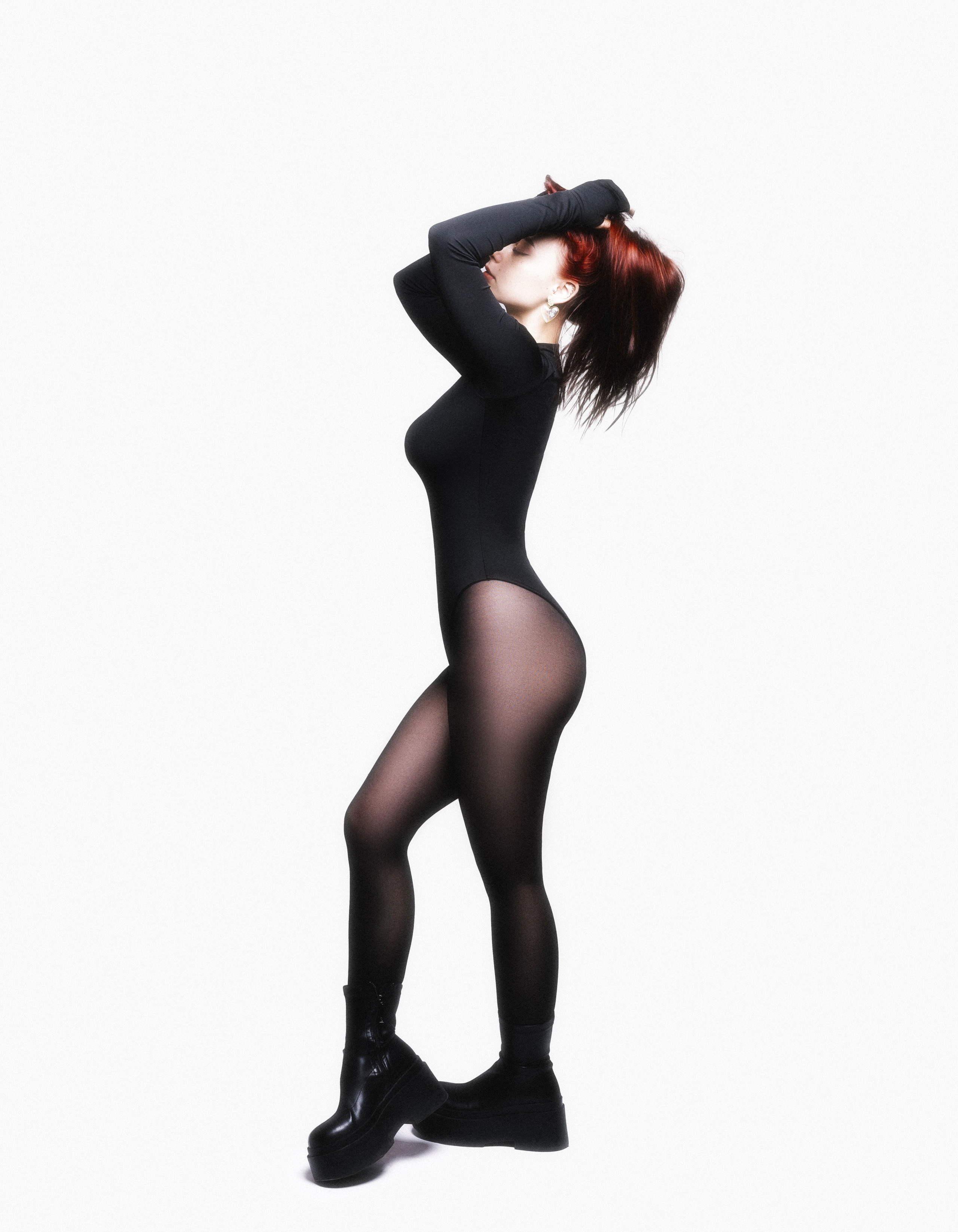 Studio. Андрей Малахов — Фотограф в Хабаровске