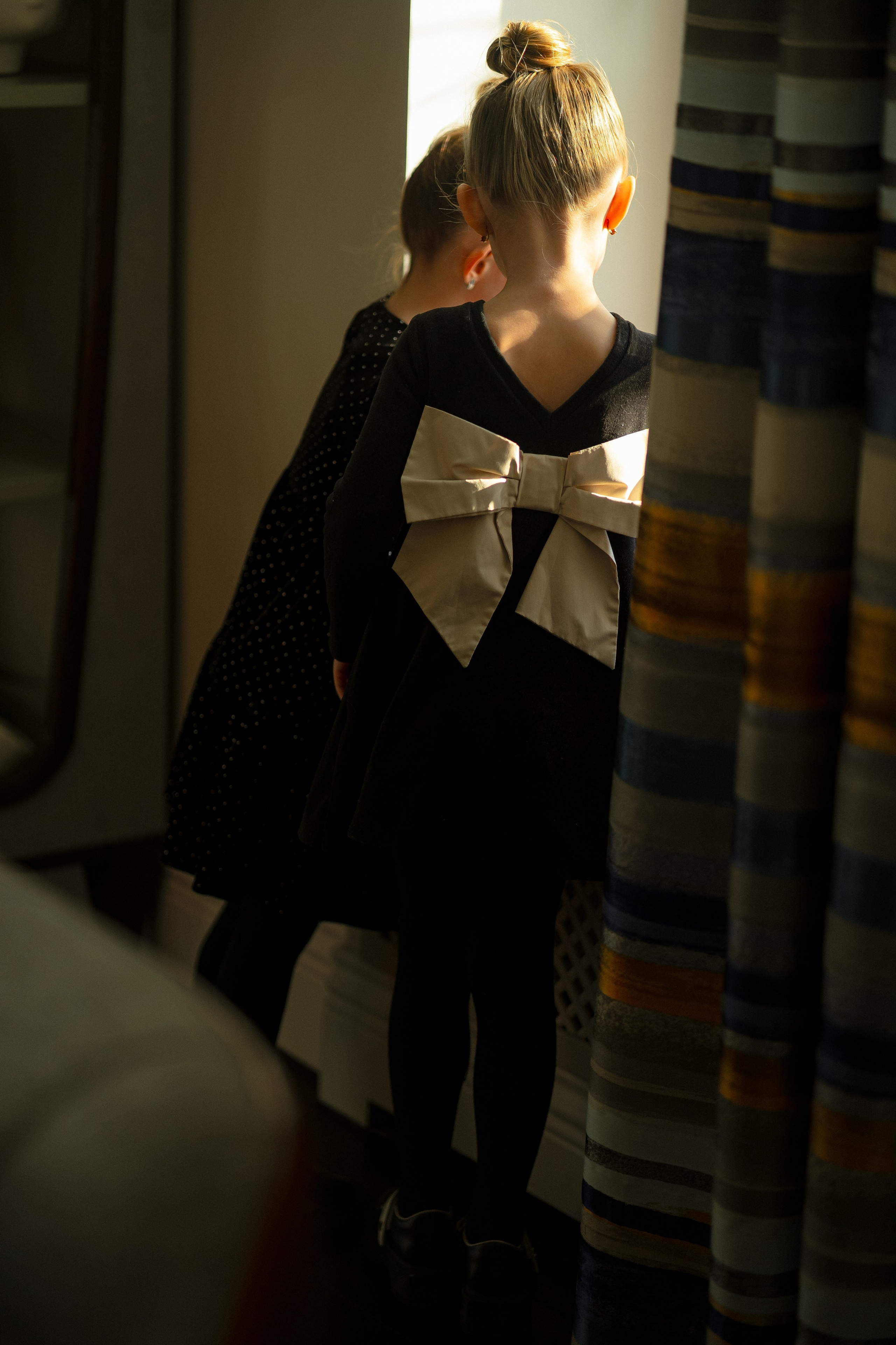 Английский дом. Фотограф Мария Зайчик