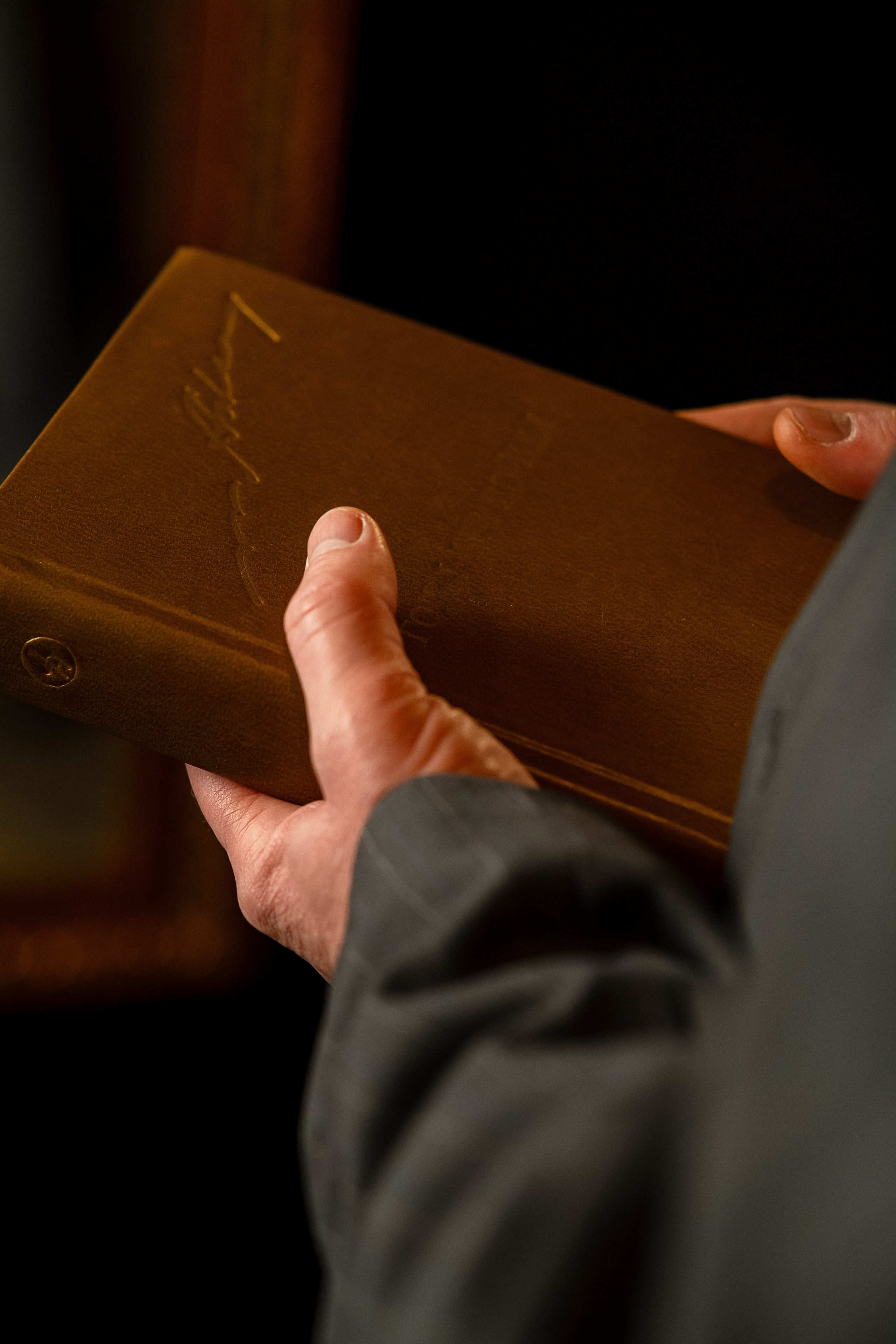 Бизнес портрет. Фотограф Мария Зайчик