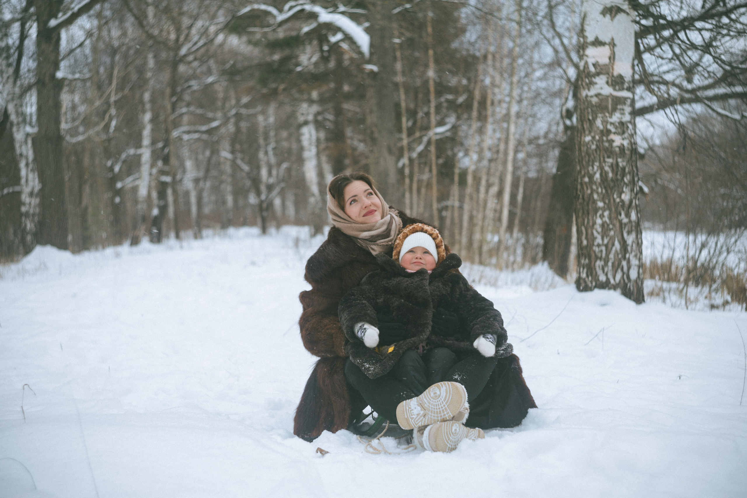 Eva. Фотограф Мурманск | Нижний Новгород • Анна Хижняк