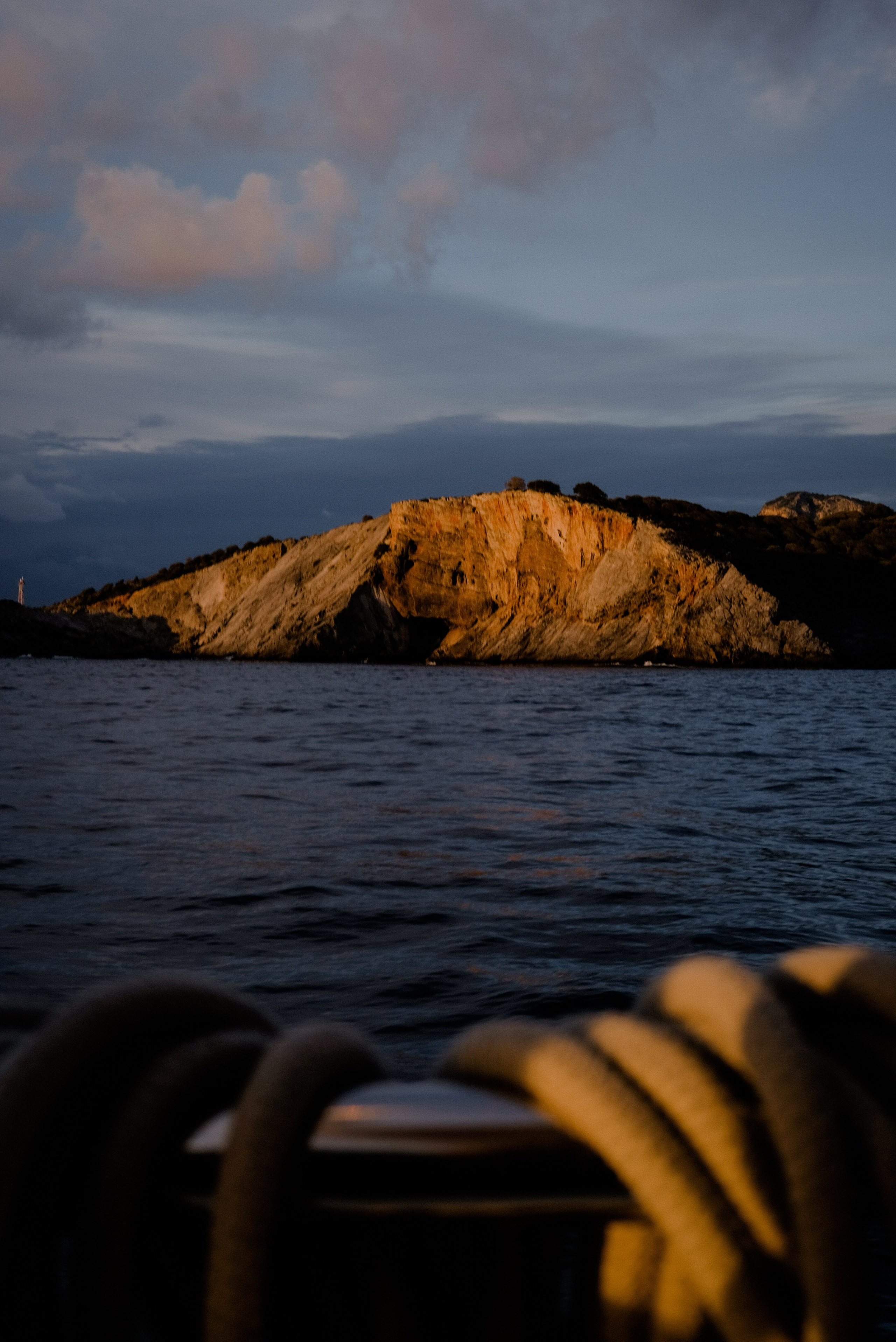Яхтенная практика. Фотограф Катерина Мартьянова Санкт-Петербург
