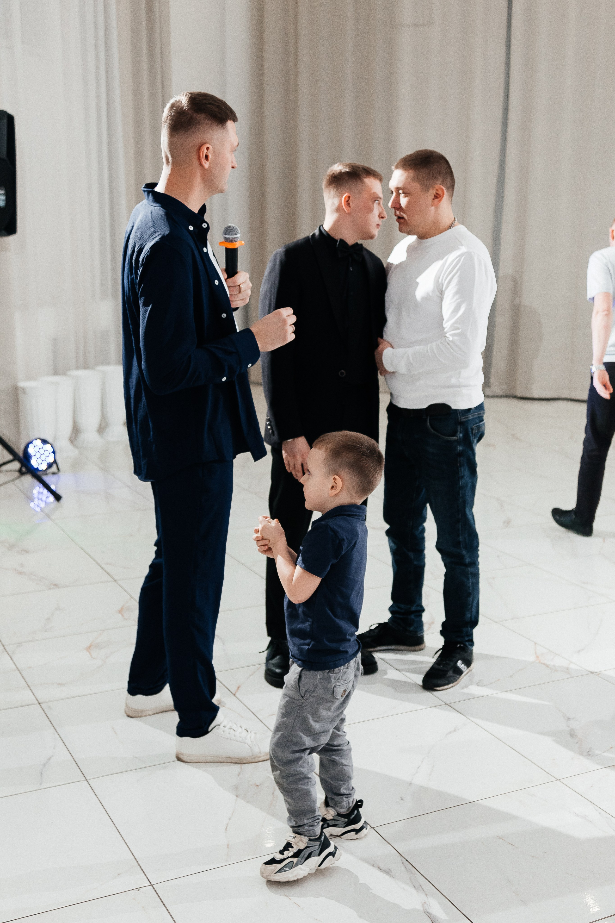 Юбилей Максима. Свадебный и семейный фотограф в Екатеринбурге