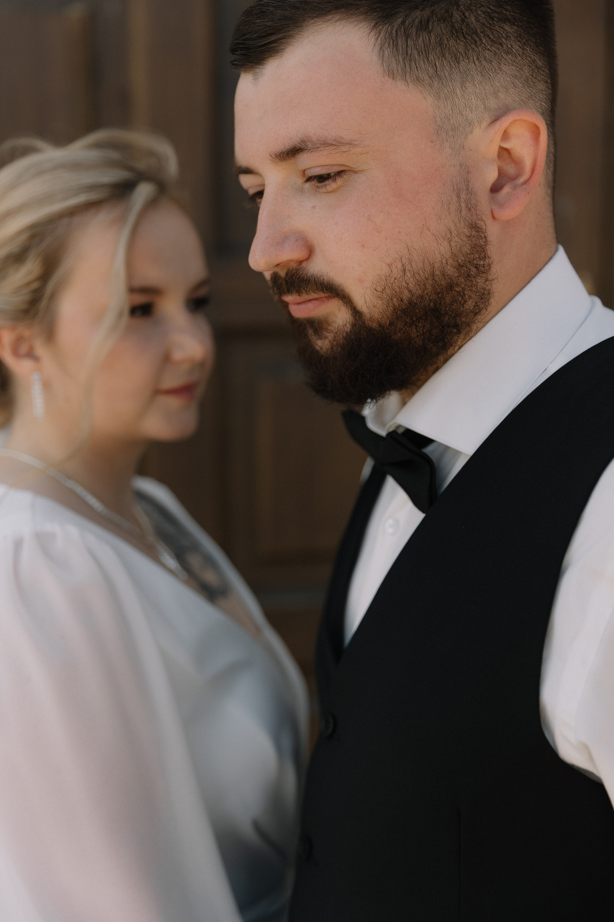 Свадебный анонс. Свадебный фотограф Кузнецова Ольга Санкт-Петербург, Вологда, Череповец